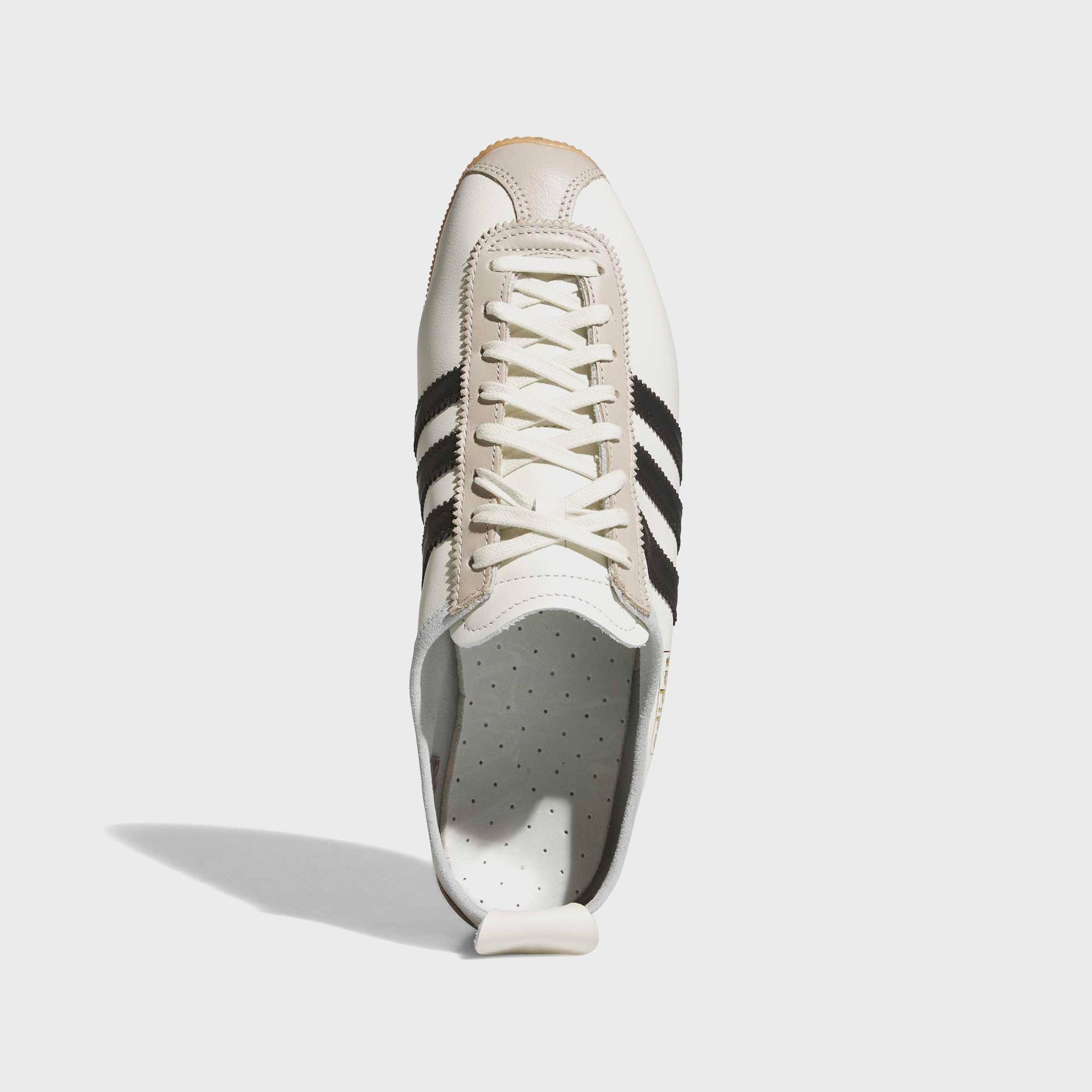 adidas Japan - Off White / Core Black / Wonder Beige