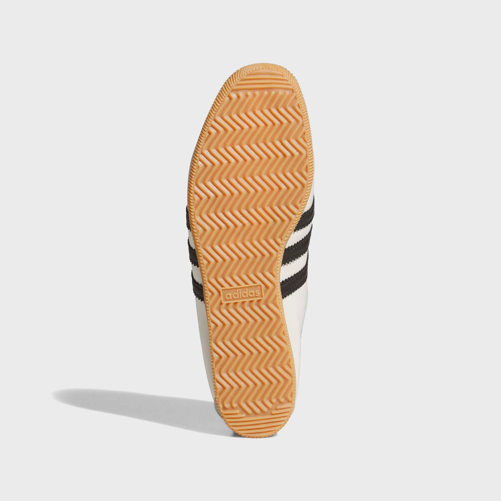 adidas Japan - Off White / Core Black / Wonder Beige