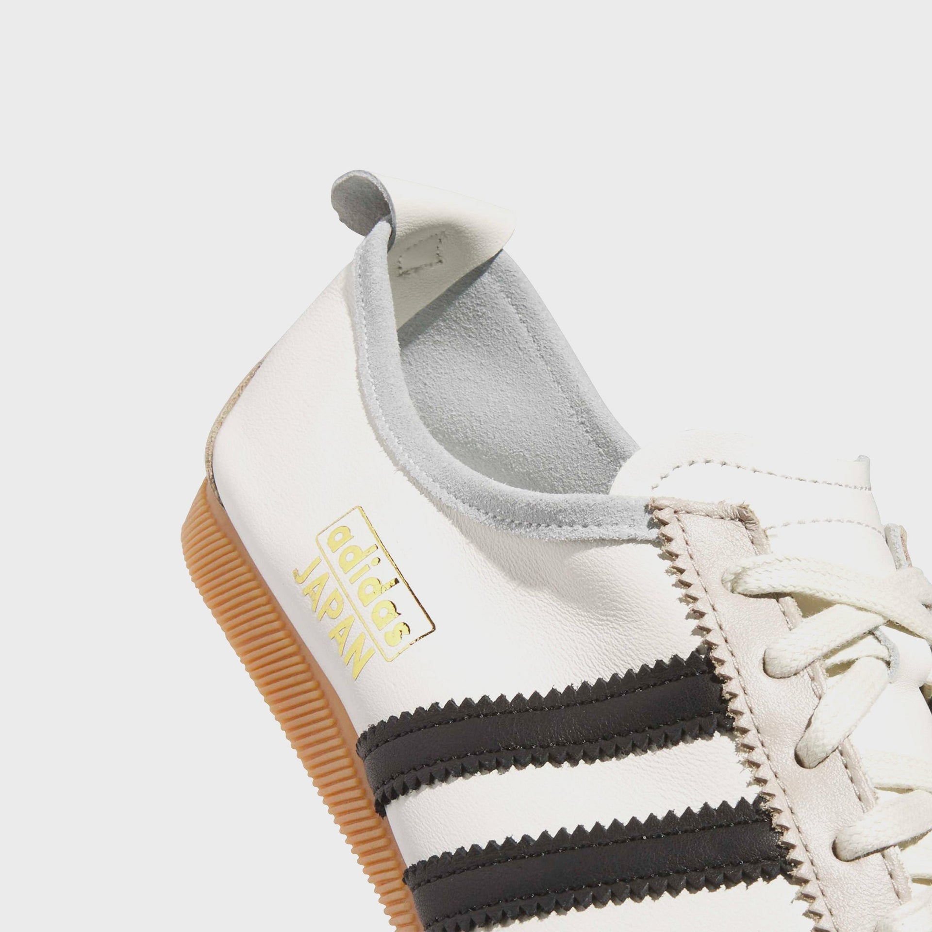 adidas Japan - Off White / Core Black / Wonder Beige