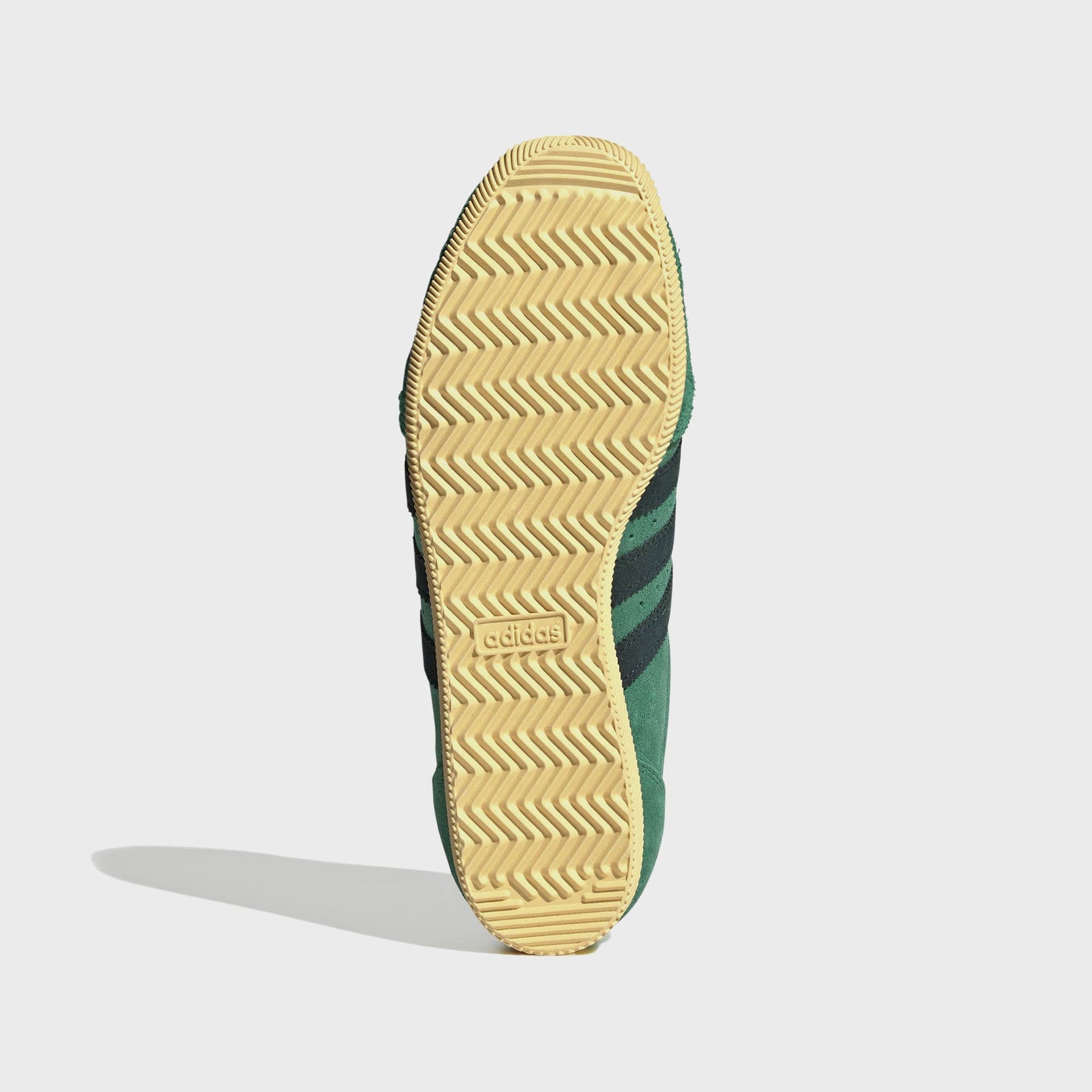 adidas WMNS Japan - Bold Green / Aurora Ivy / Gold Metallic
