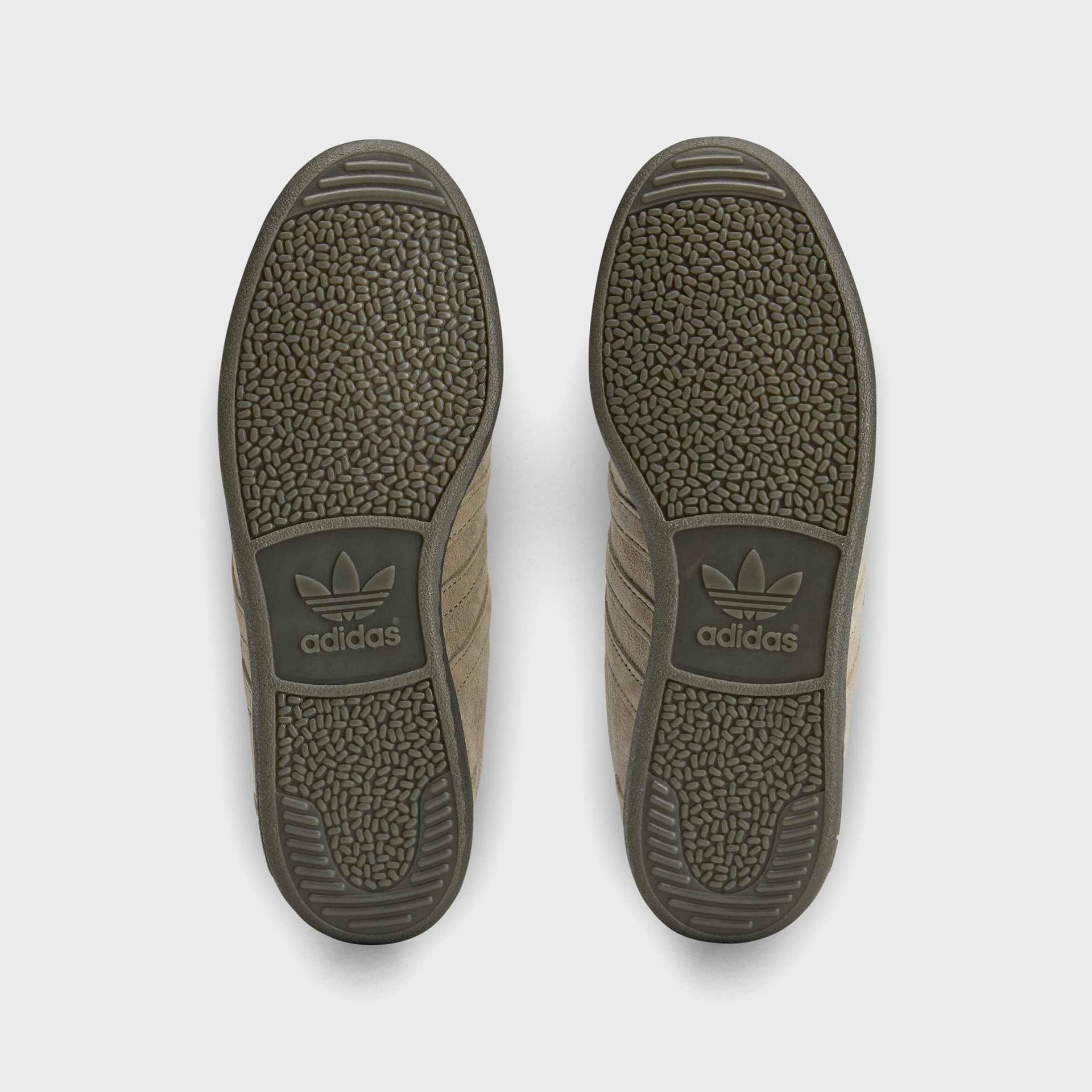 adidas Punstock II SPZL - Blanch Cargo / Cardboard / Blanch Cargo