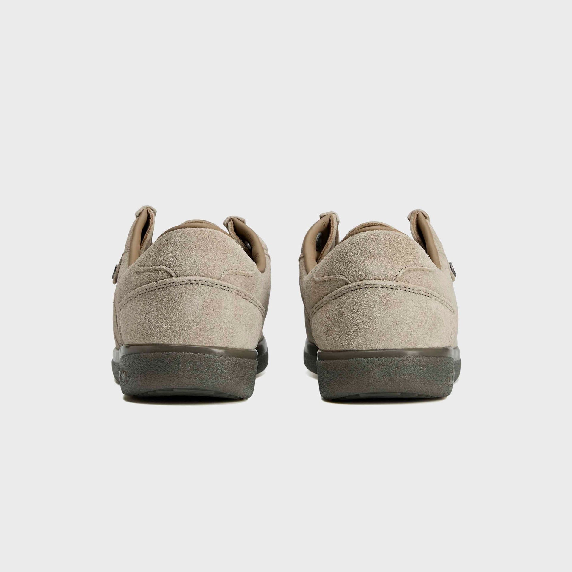 adidas Punstock II SPZL - Blanch Cargo / Cardboard / Blanch Cargo