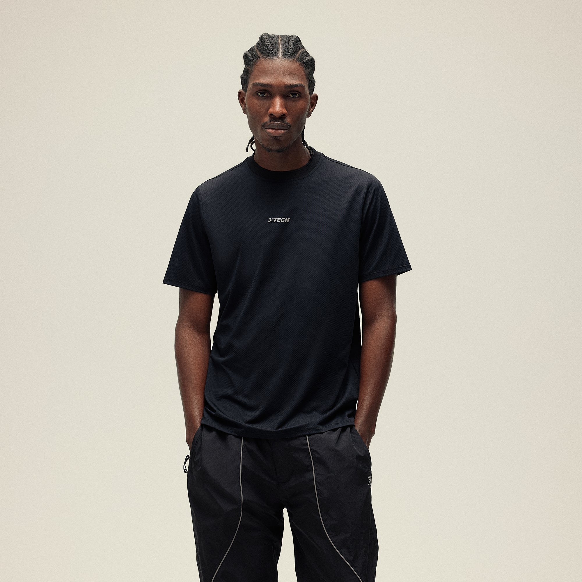 K-Tech & Kith for On Spring 2025 | Kith Europe