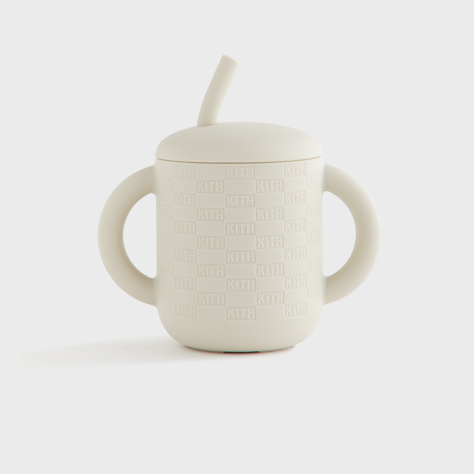 Kith Kids for Mushie Silicone Training Cup & Straw - Hallow – Kith Europe
