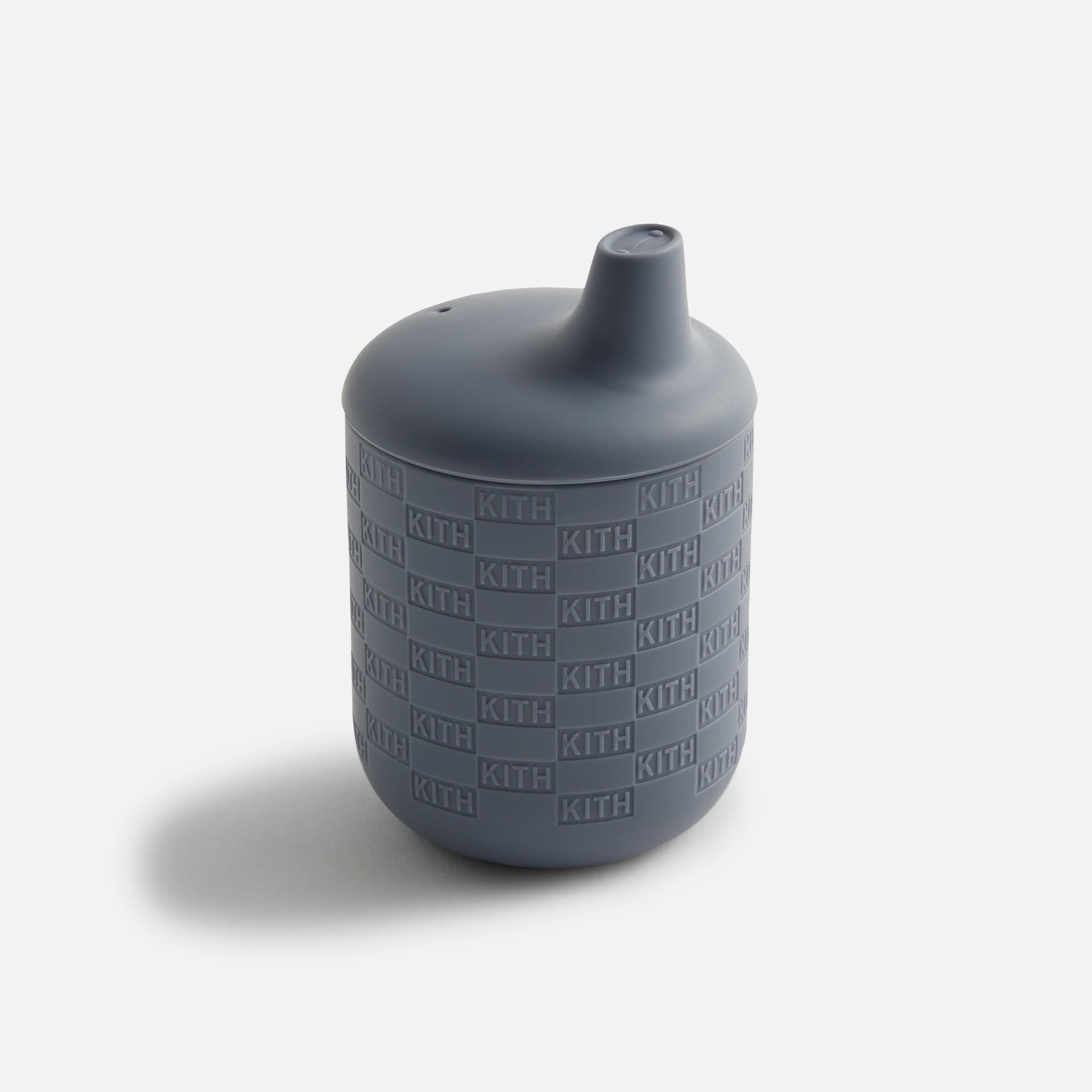 Kith Kids for Mushie Silicone Sippy Cup - Elevation