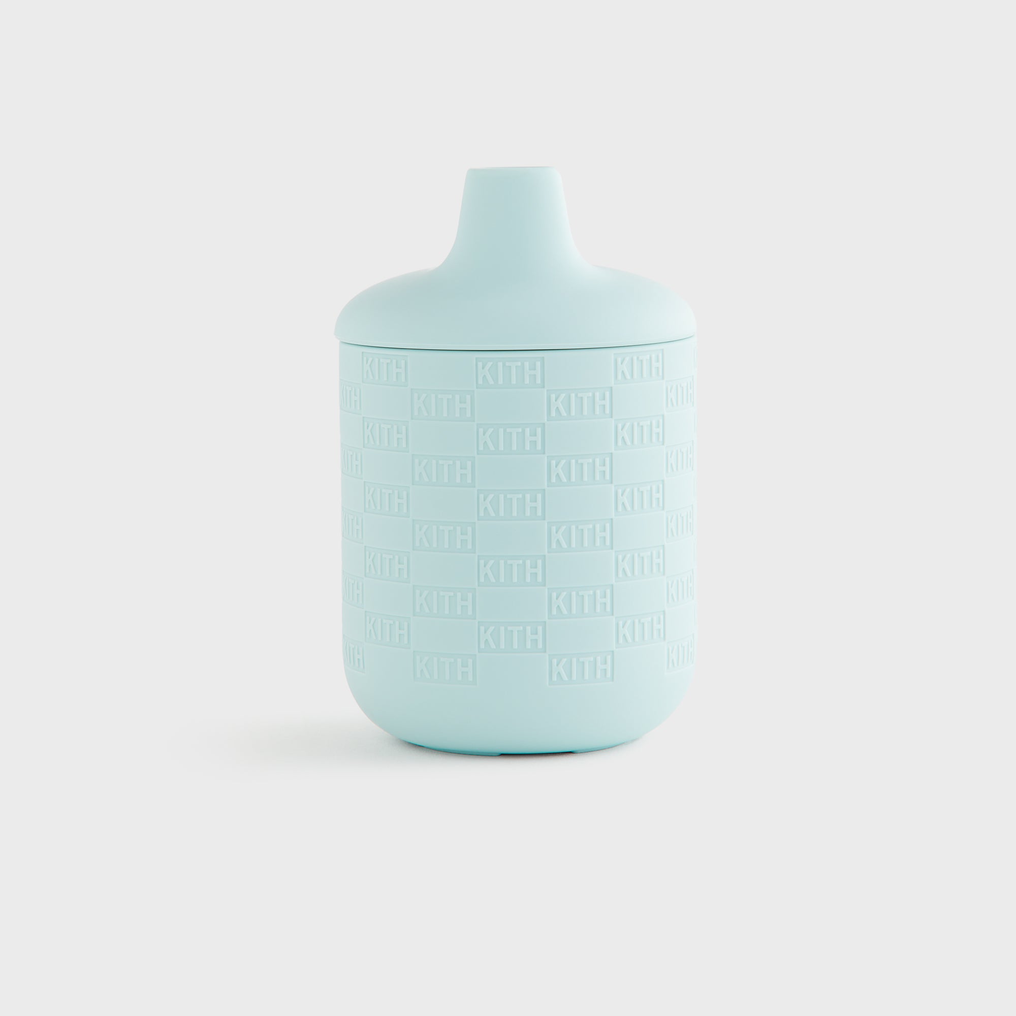 Kith Kids for Mushie Silicone Sippy Cup - Helium – Kith Europe