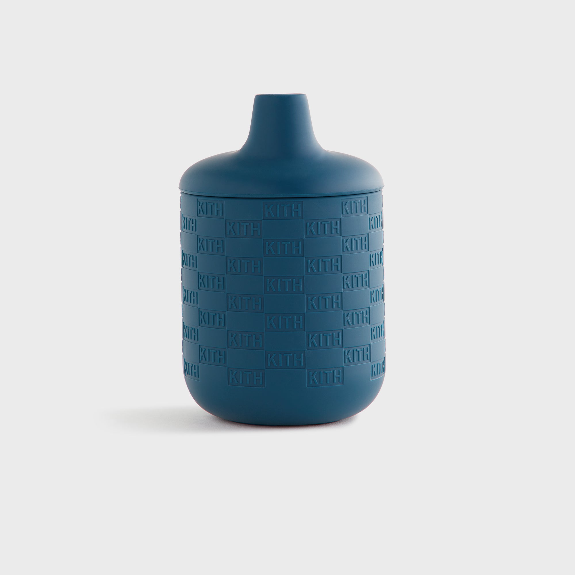 Kith Kids for Mushie Silicone Sippy Cup - Anchor – Kith Europe