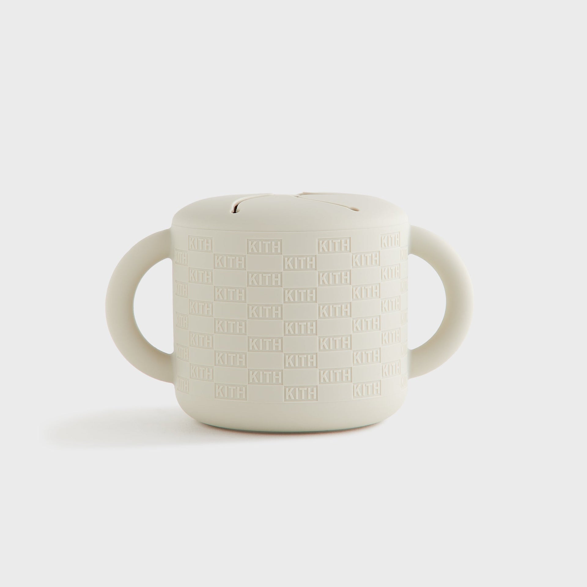 Kith Kids for Mushie Silicone Snack Cup - Hallow