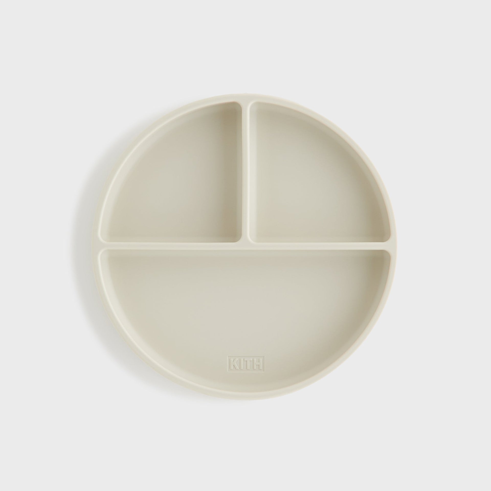 Kith Kids for Mushie Silicone Suction Plate - Hallow