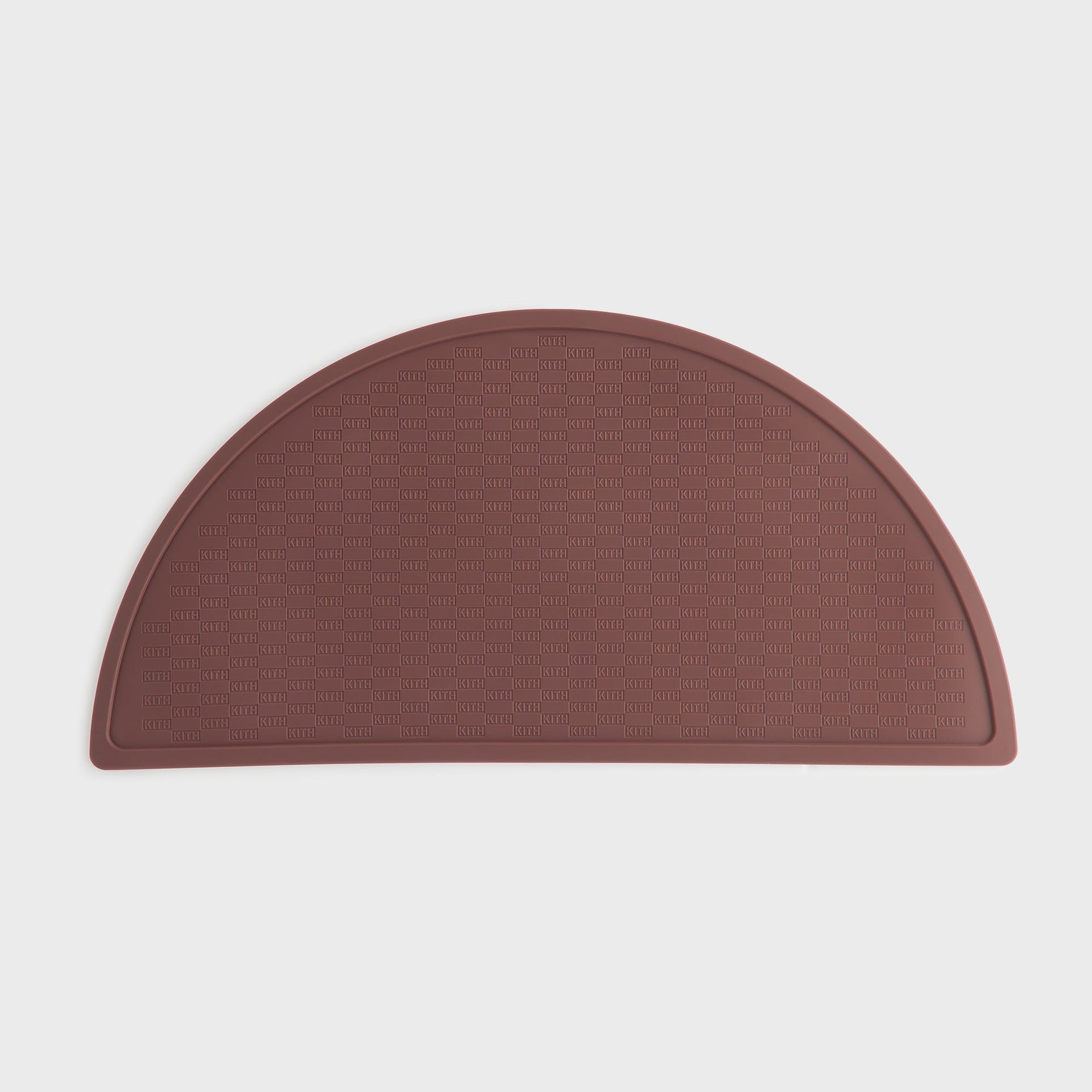 Kith Kids for Mushie Silicone Placemat - Rogue