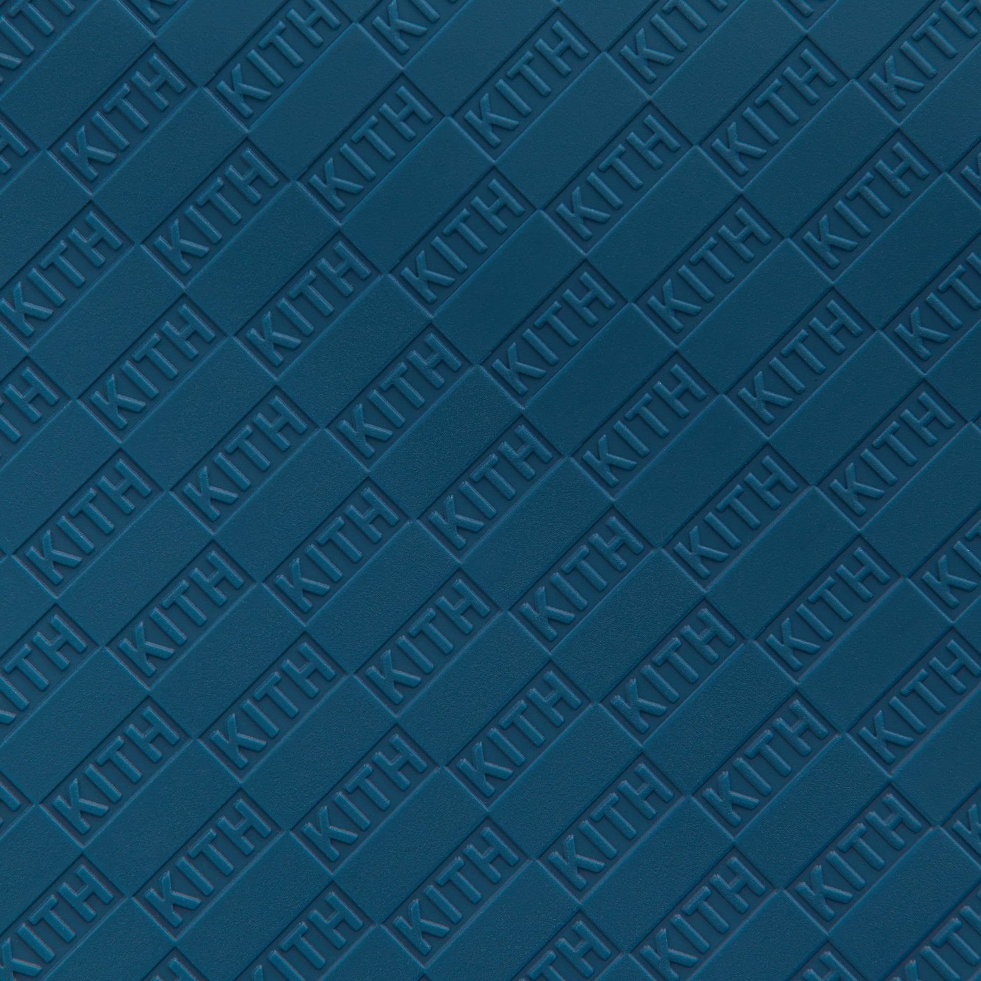 Kith Kids for Mushie Silicone Placemat - Anchor