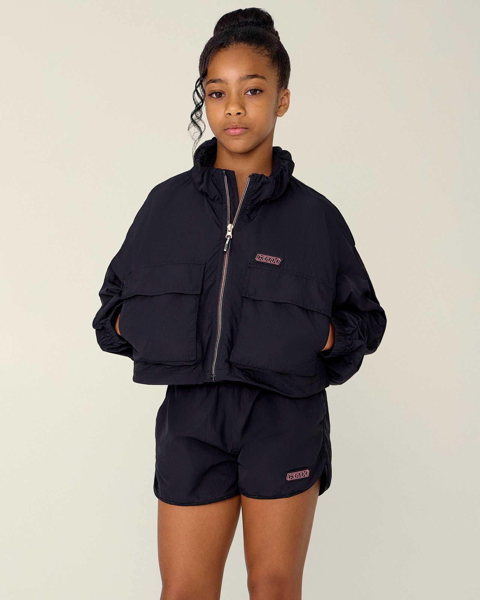 Kith Kids Fall 2025 | Active & Classics – Kith Europe