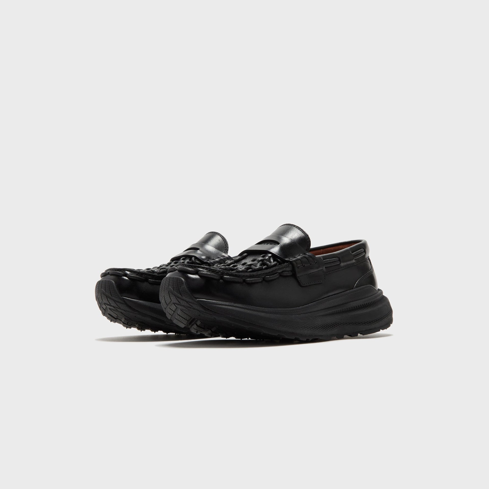 KEEN UNEEK Loafer - Black