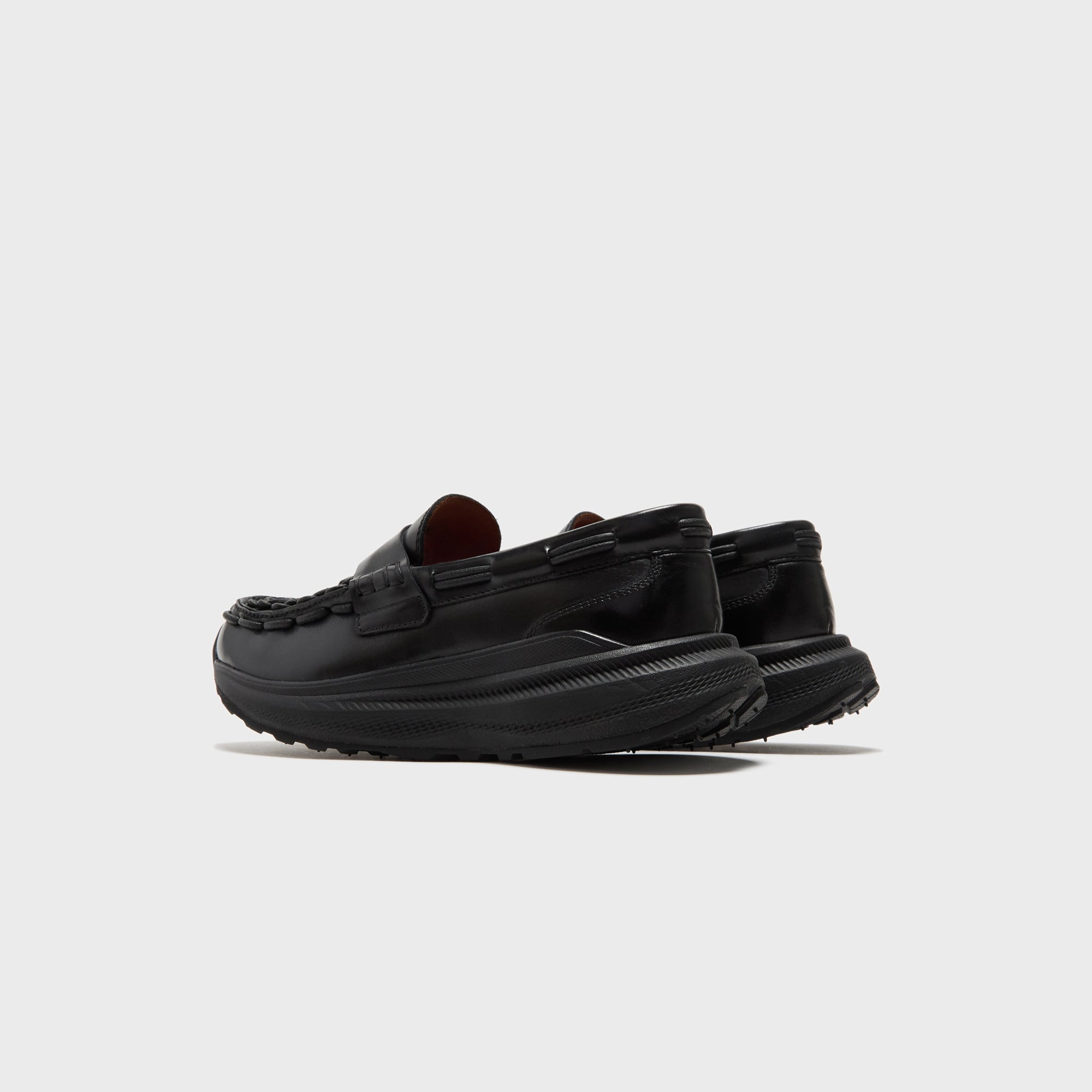 KEEN UNEEK Loafer - Black – Kith Europe