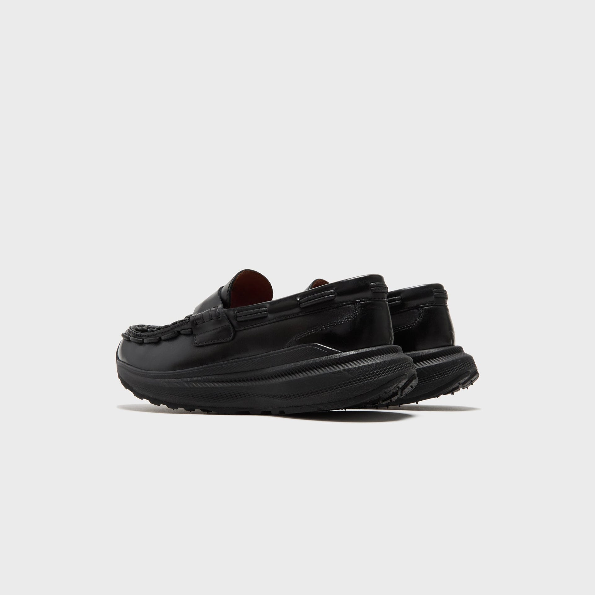 KEEN UNEEK Loafer - Black