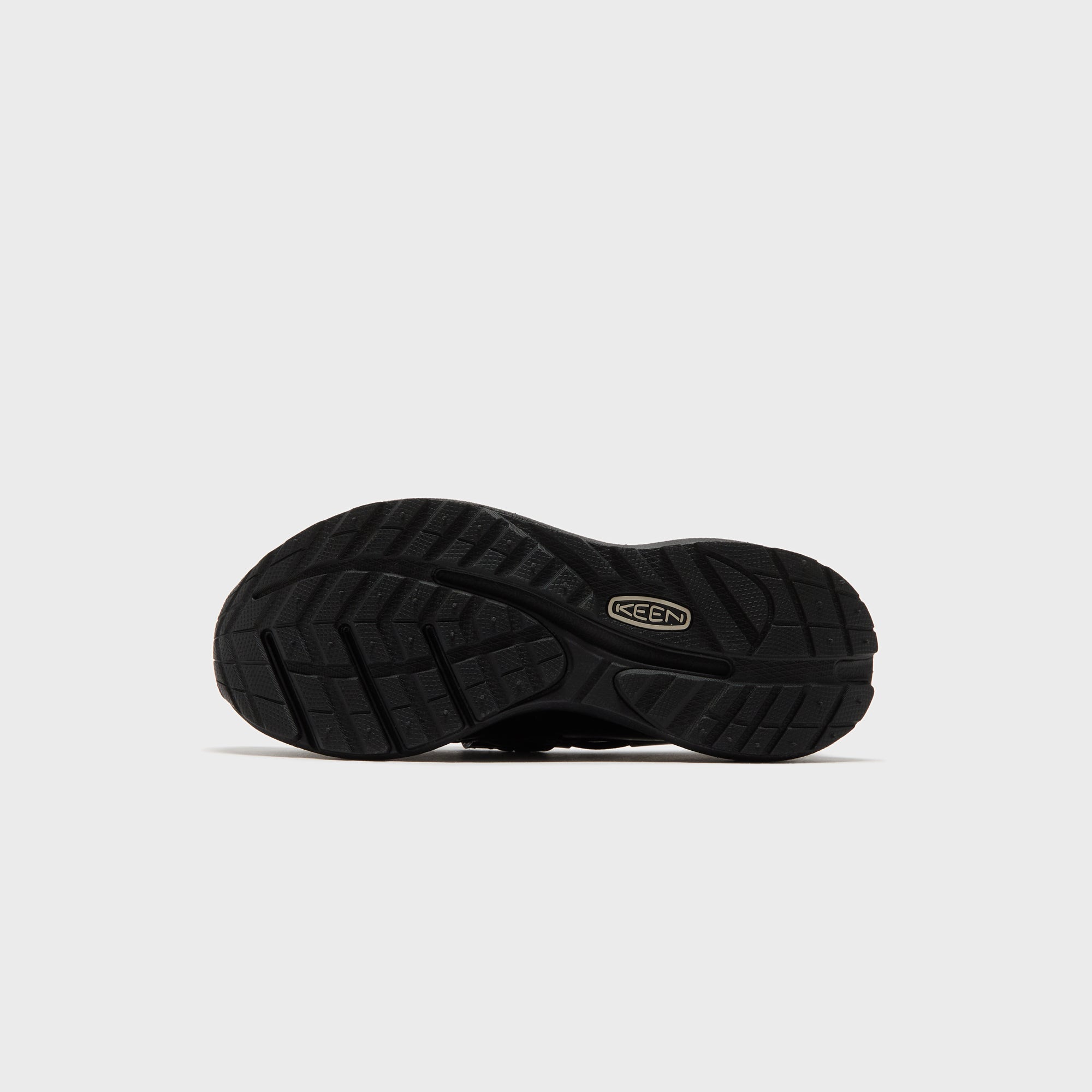 KEEN UNEEK Loafer - Black – Kith Europe