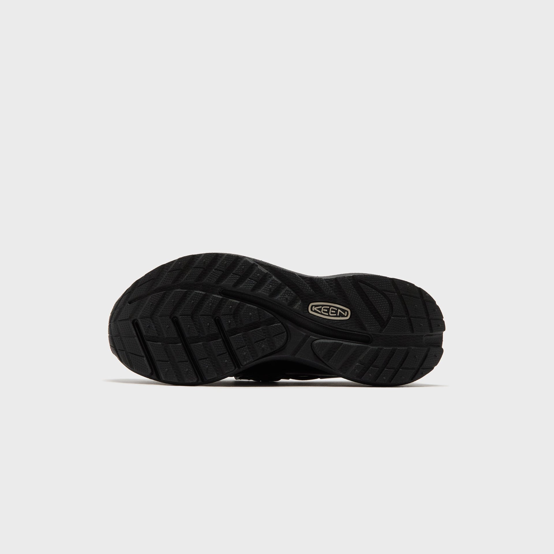 KEEN UNEEK Loafer - Black