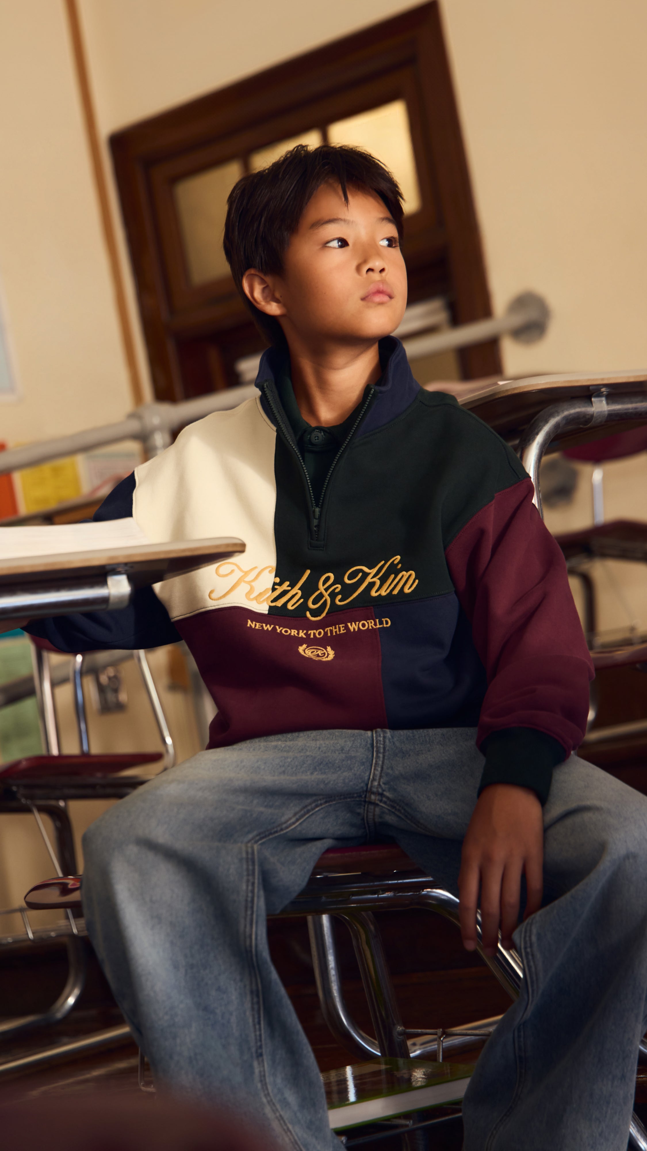 Shop Kids \u2013 Kith Europe
