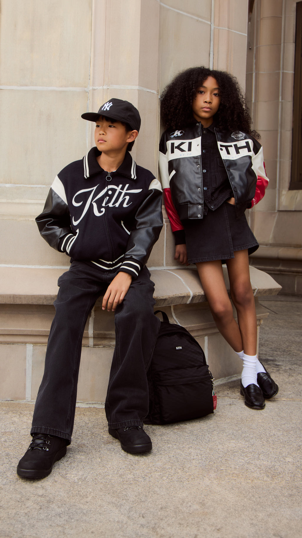 Kith Kids Fall 2025