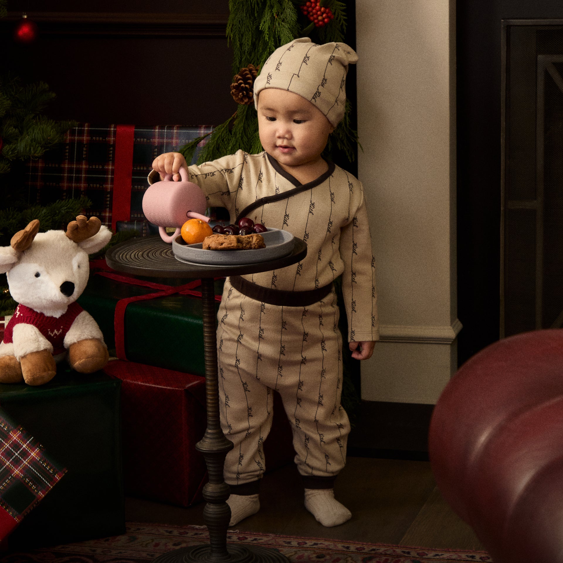 Gifts for Kids & Baby