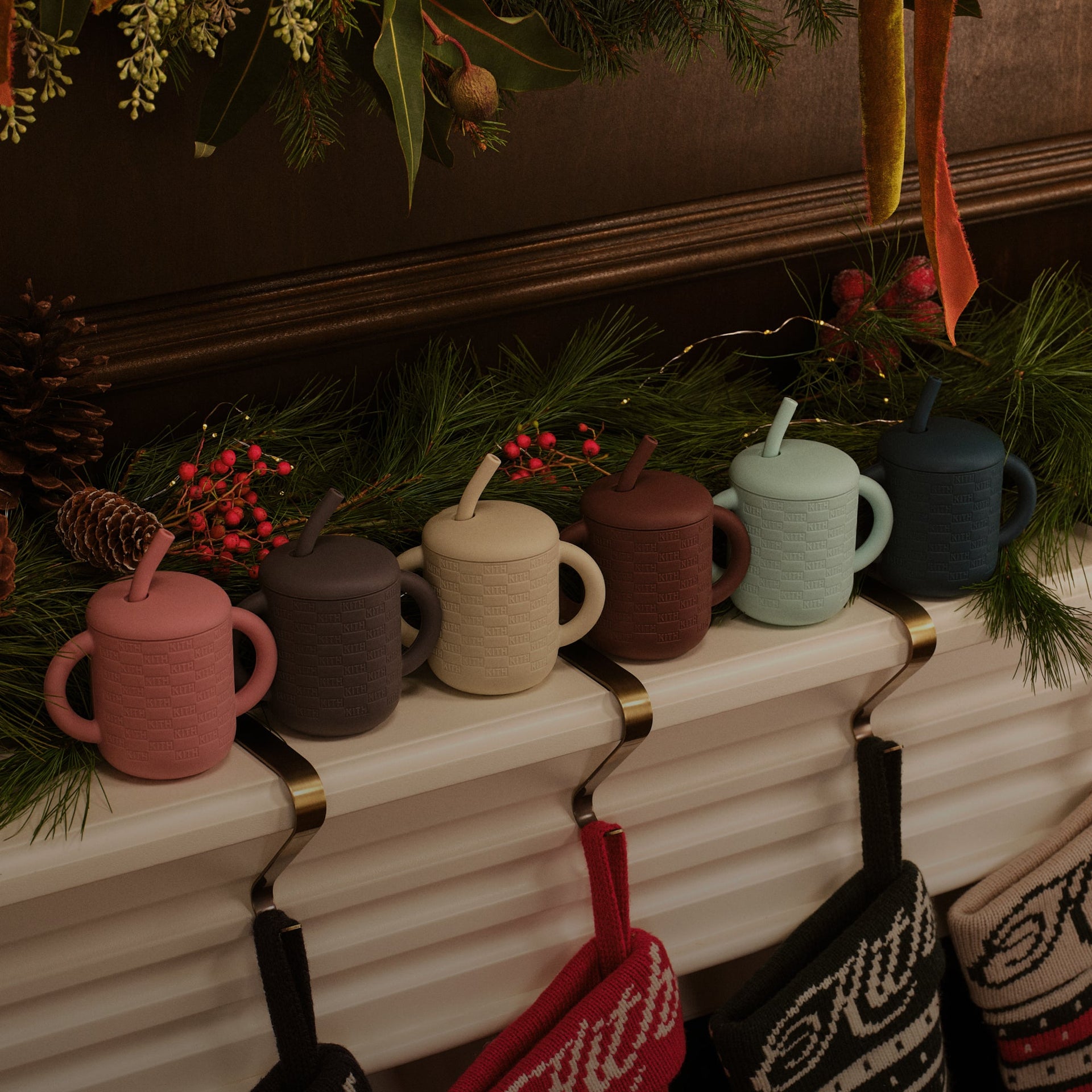 Gifts for Kids & Baby