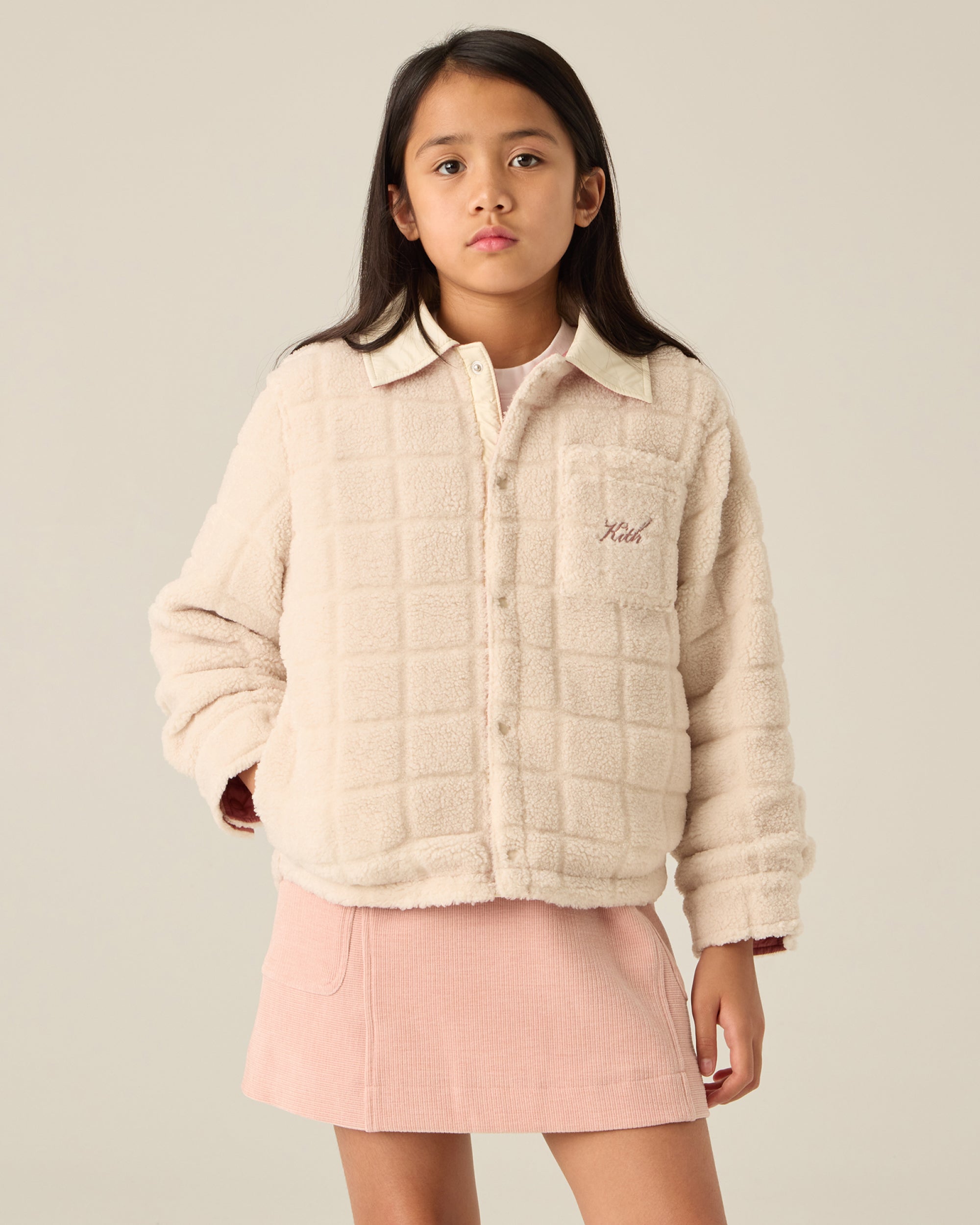 Kith Kids Fall 2025 | Active & Classics – Kith Europe