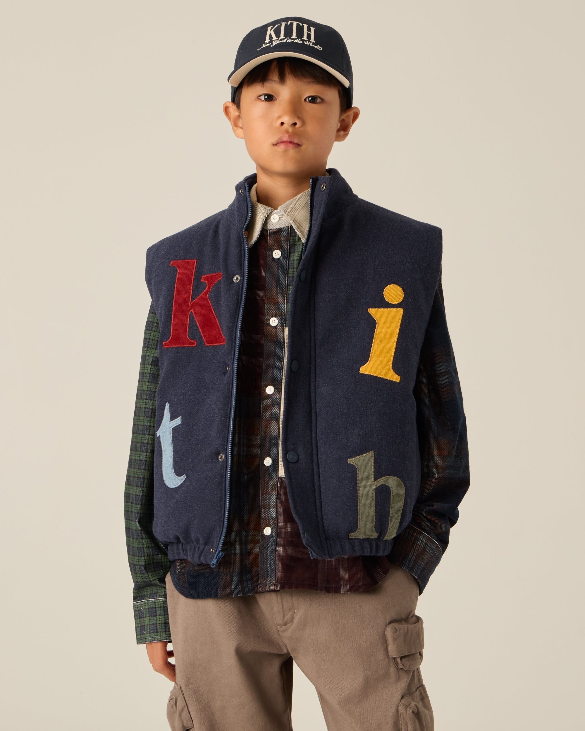 Kith Kids Fall 2025 – Kith Europe