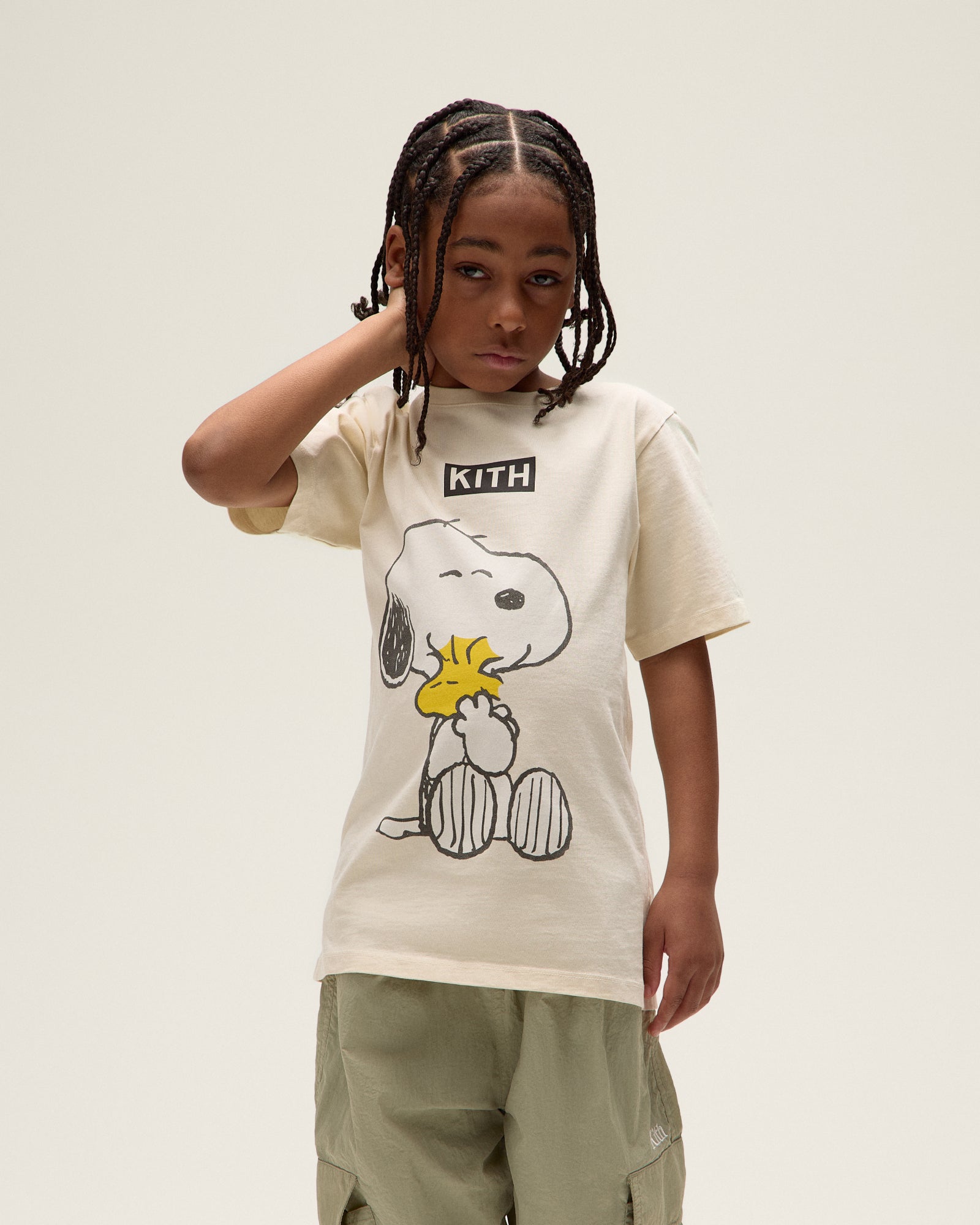 Kith for Peanuts 75th Anniversary – Kith Europe