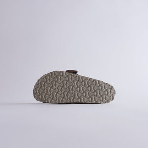 Kith Women for Birkenstock Kyoto Suede - Taupe