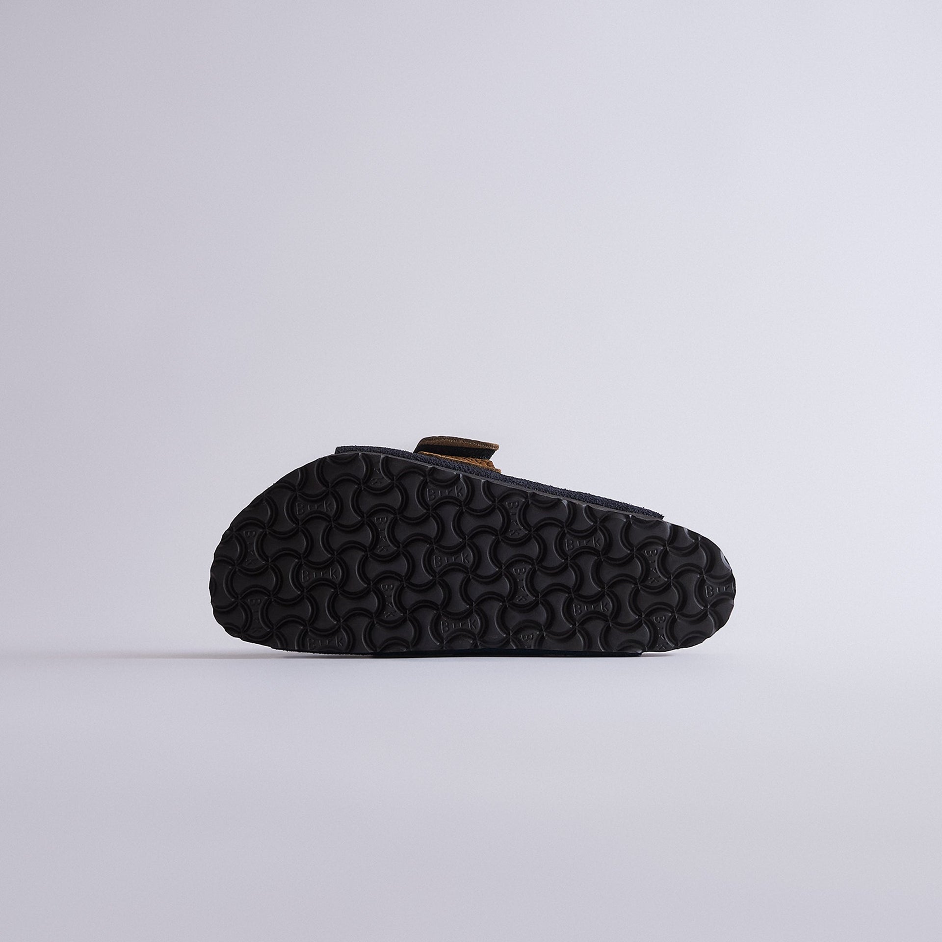 Kith Women for Birkenstock Kyoto Suede - Midnight