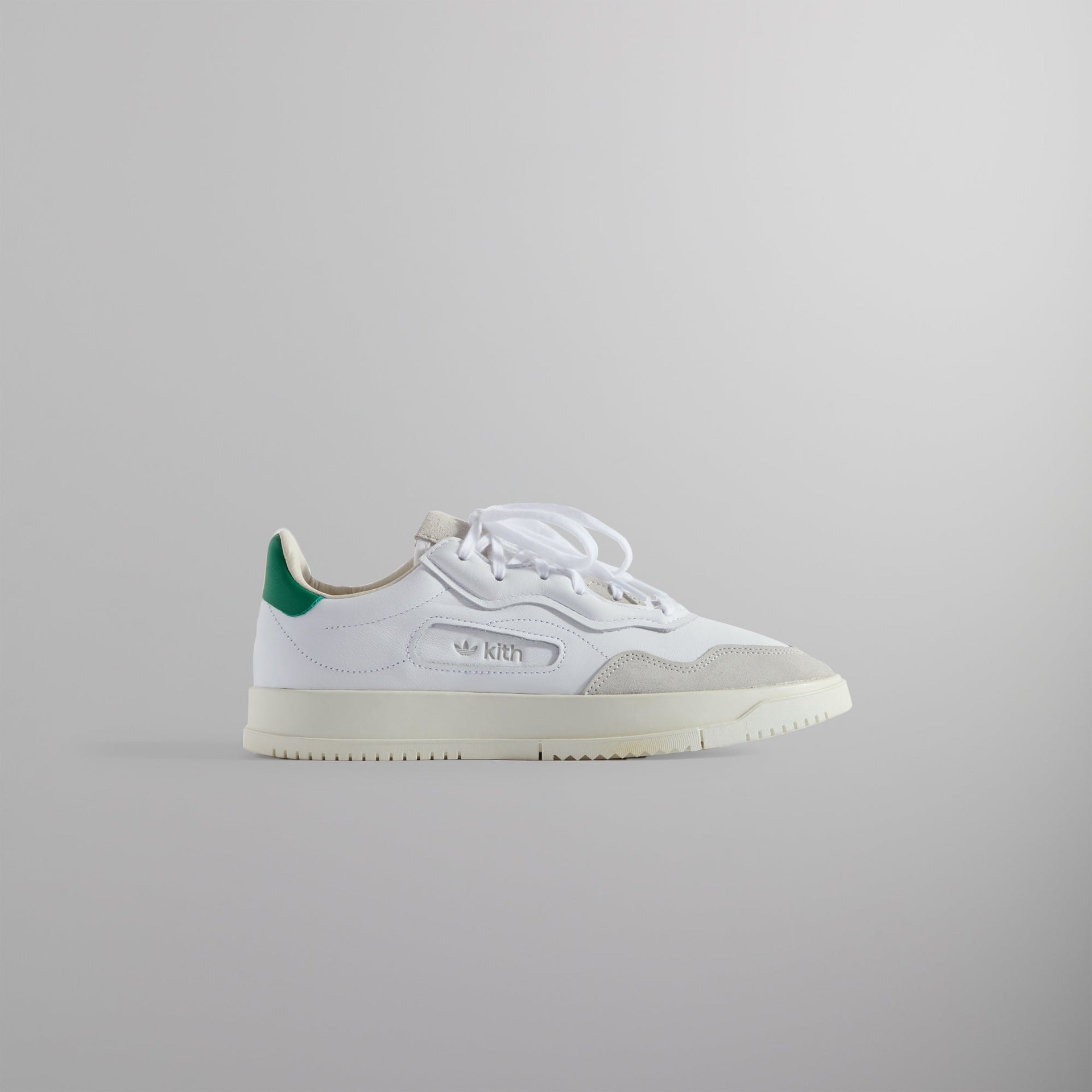 Kith Classics for adidas Originals SC Premiere - White / Green