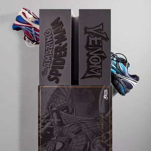 Marvel | Kith for ASICS Battle Spectra Pack PH