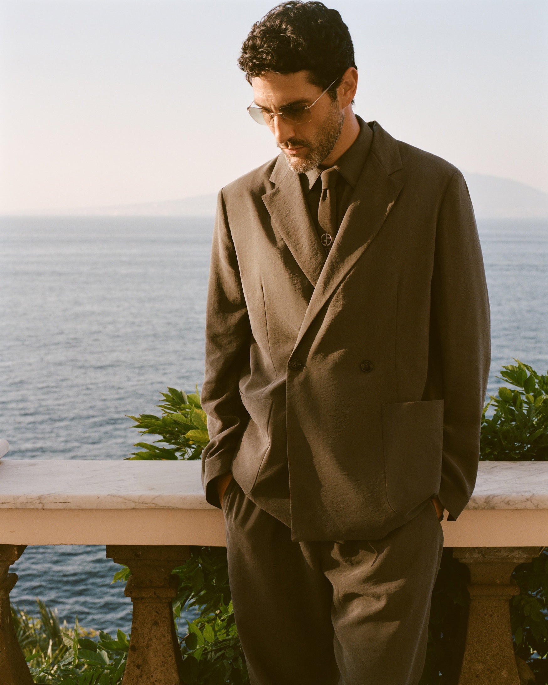 Featured | Estate by Giorgio Armani & Kith
