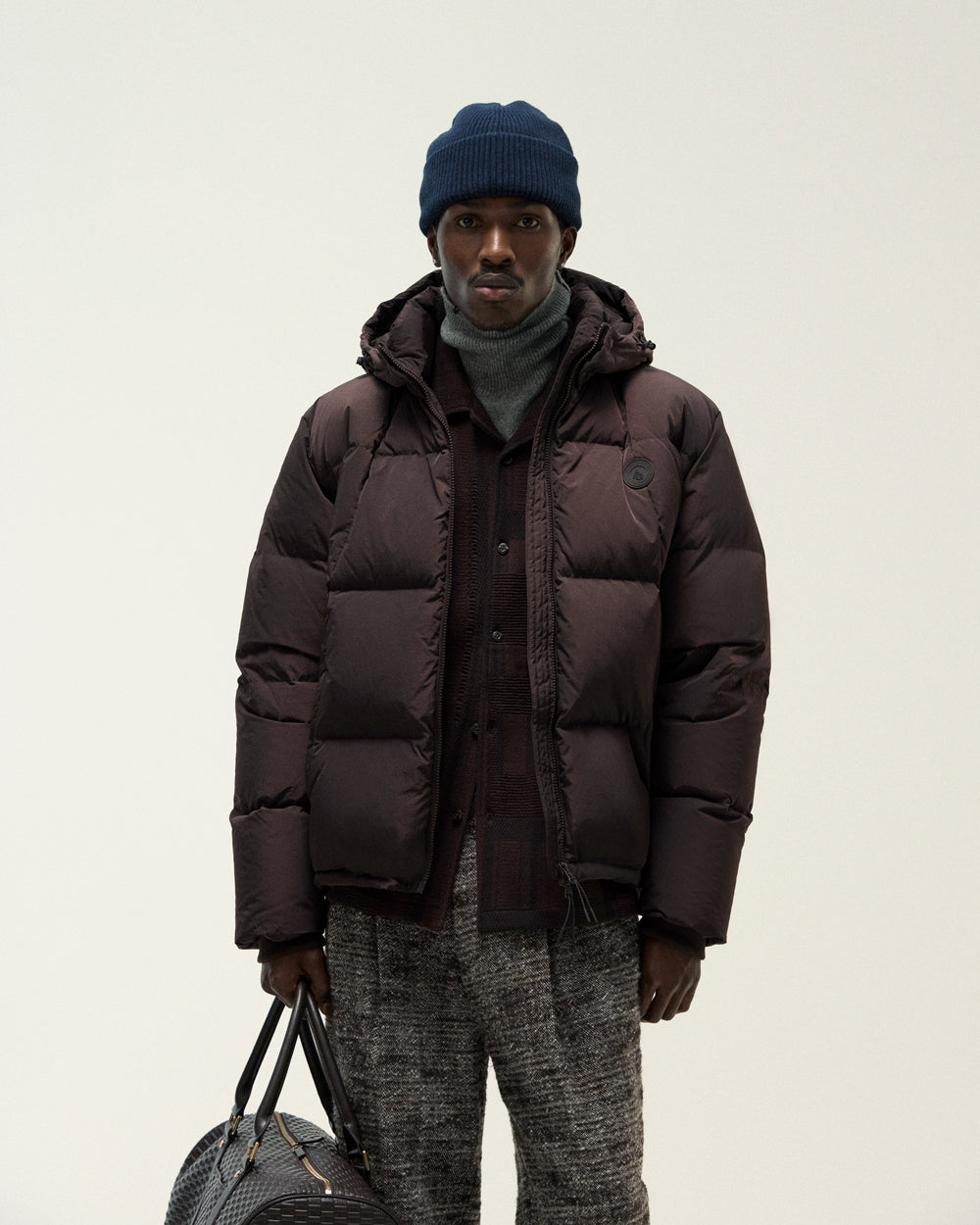 Store KITH WINTER Jacket