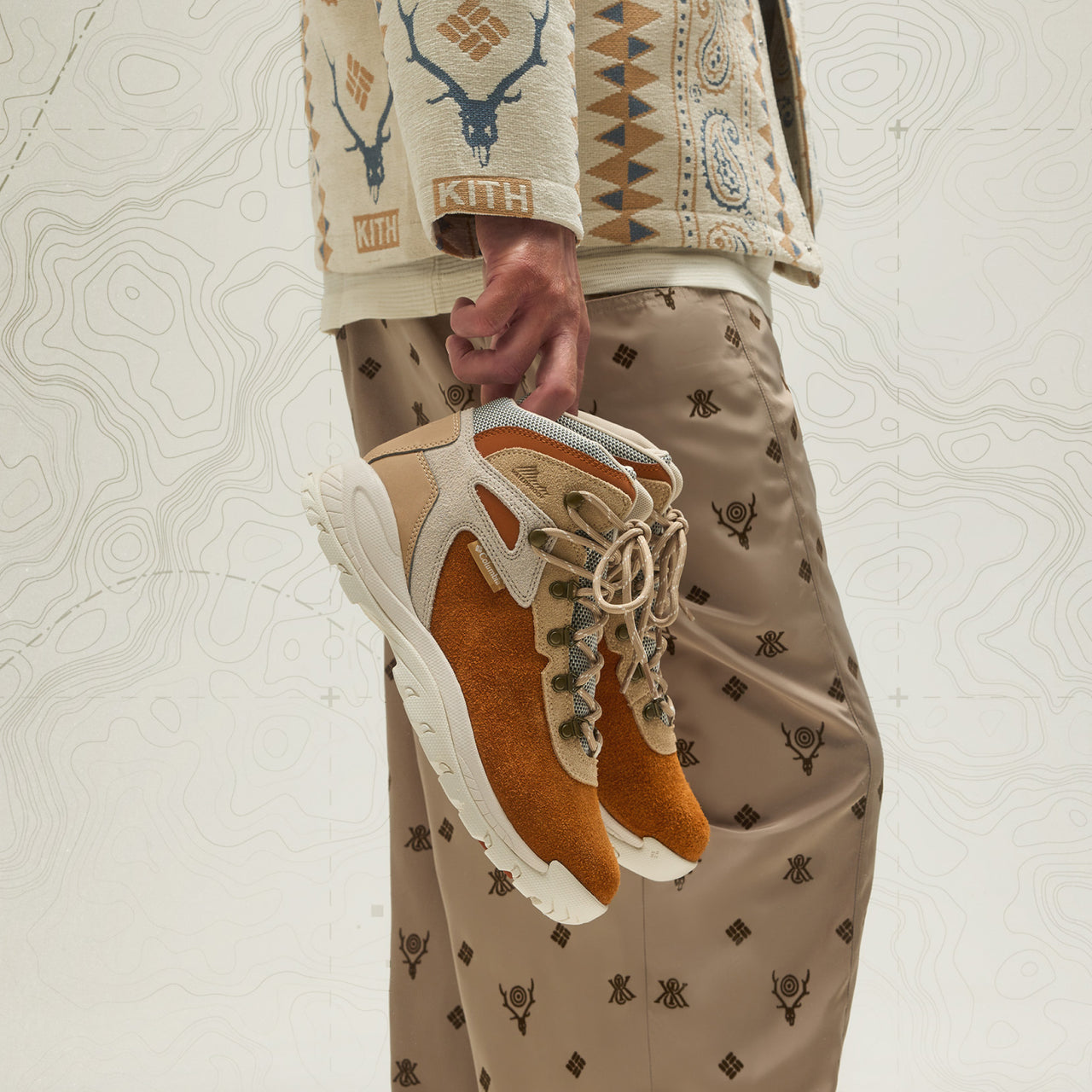 Mens Footwear - Sneakers â Kith Europe