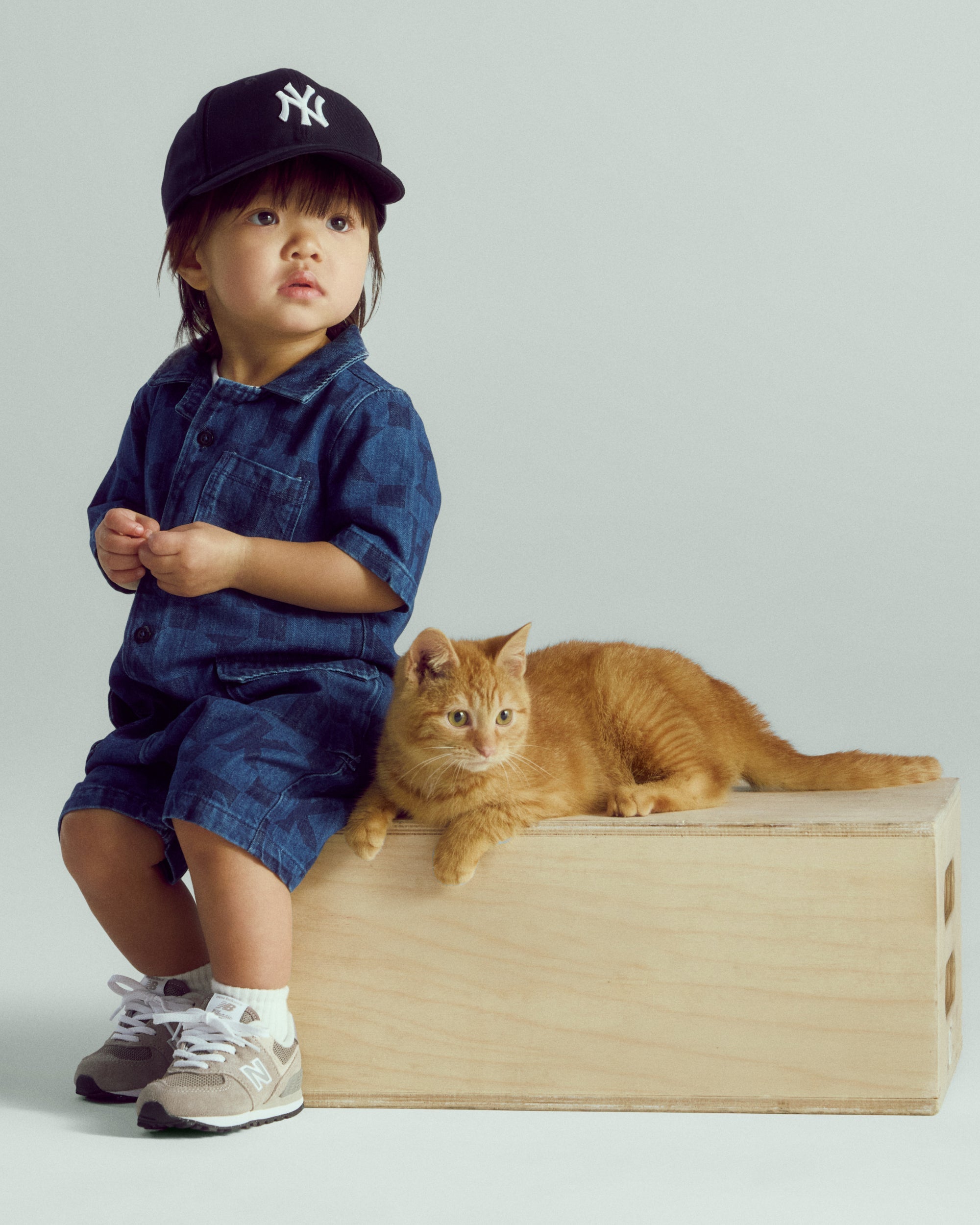 Kith Kids Spring 2026 – Kith Europe