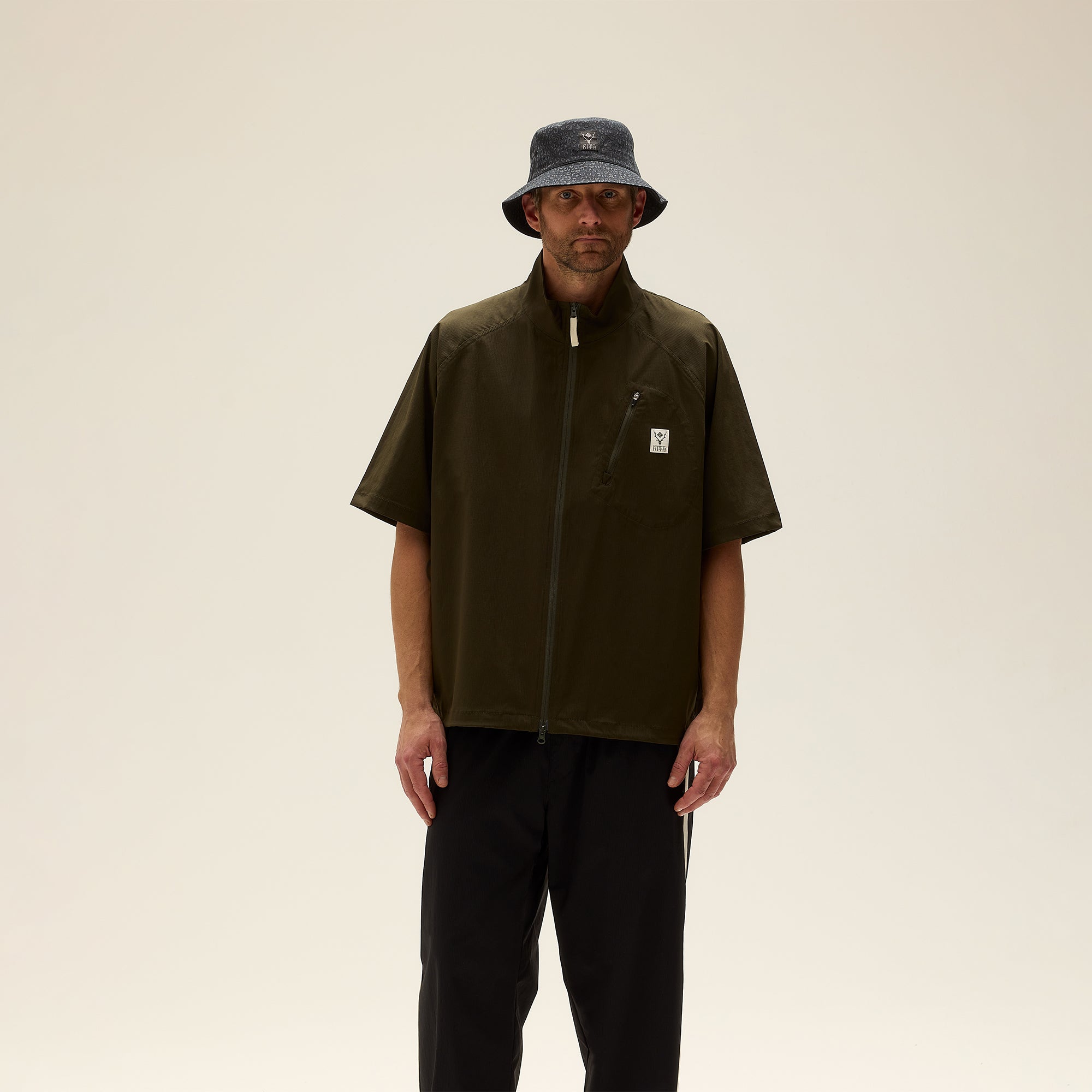 【Kith】2023年 半袖シャツ Kith】2023年 半袖シャツ