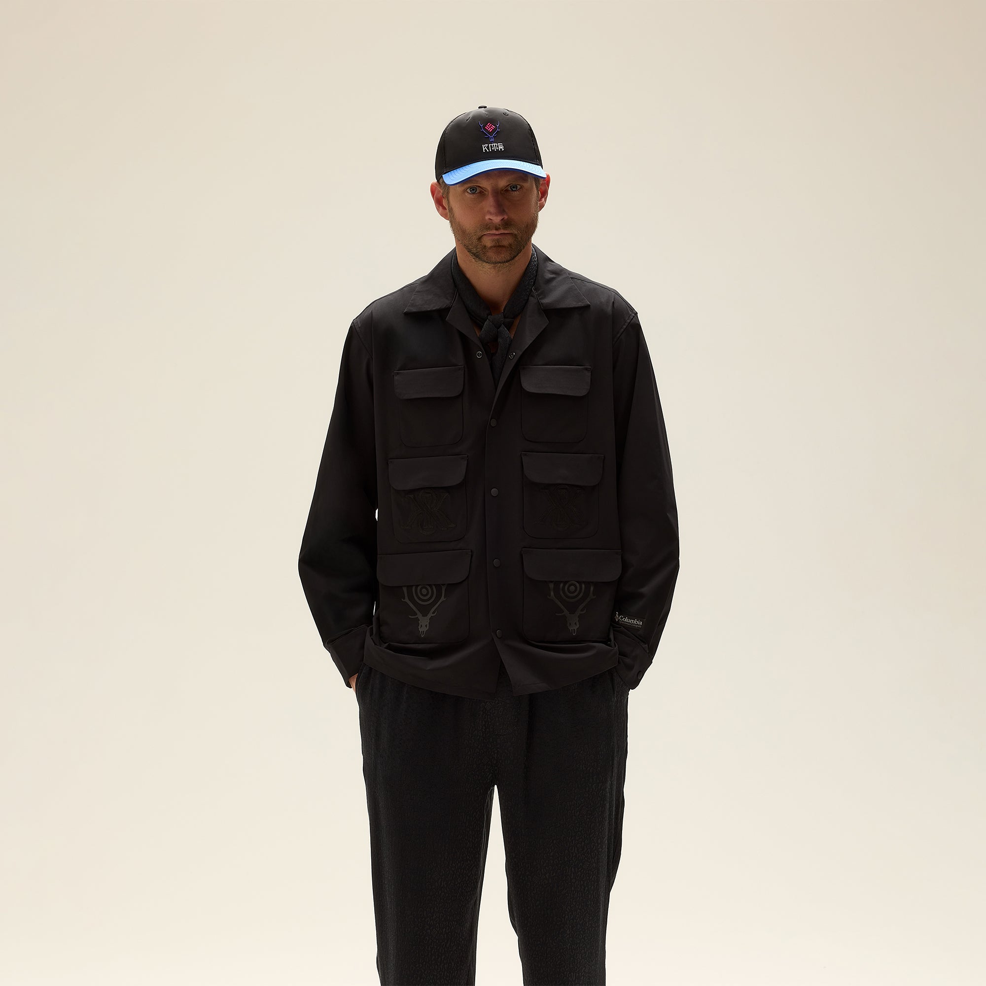 Kith & South2 West8 for Columbia – Kith Europe