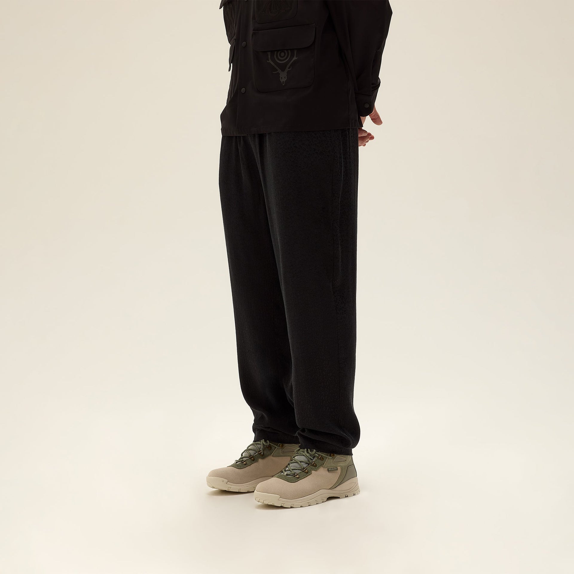 Kith & South2 West8 for Columbia Barrow Pant - Black