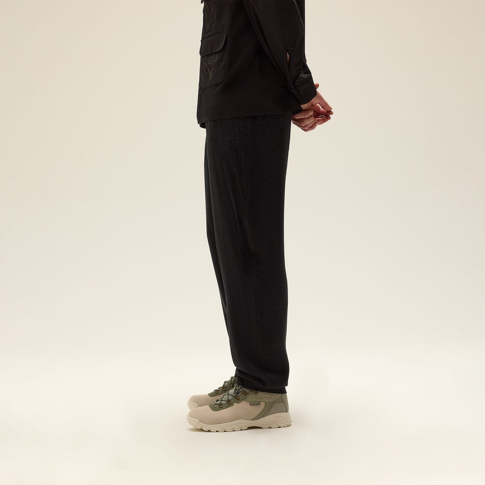 Kith & South2 West8 for Columbia Barrow Pant - Black