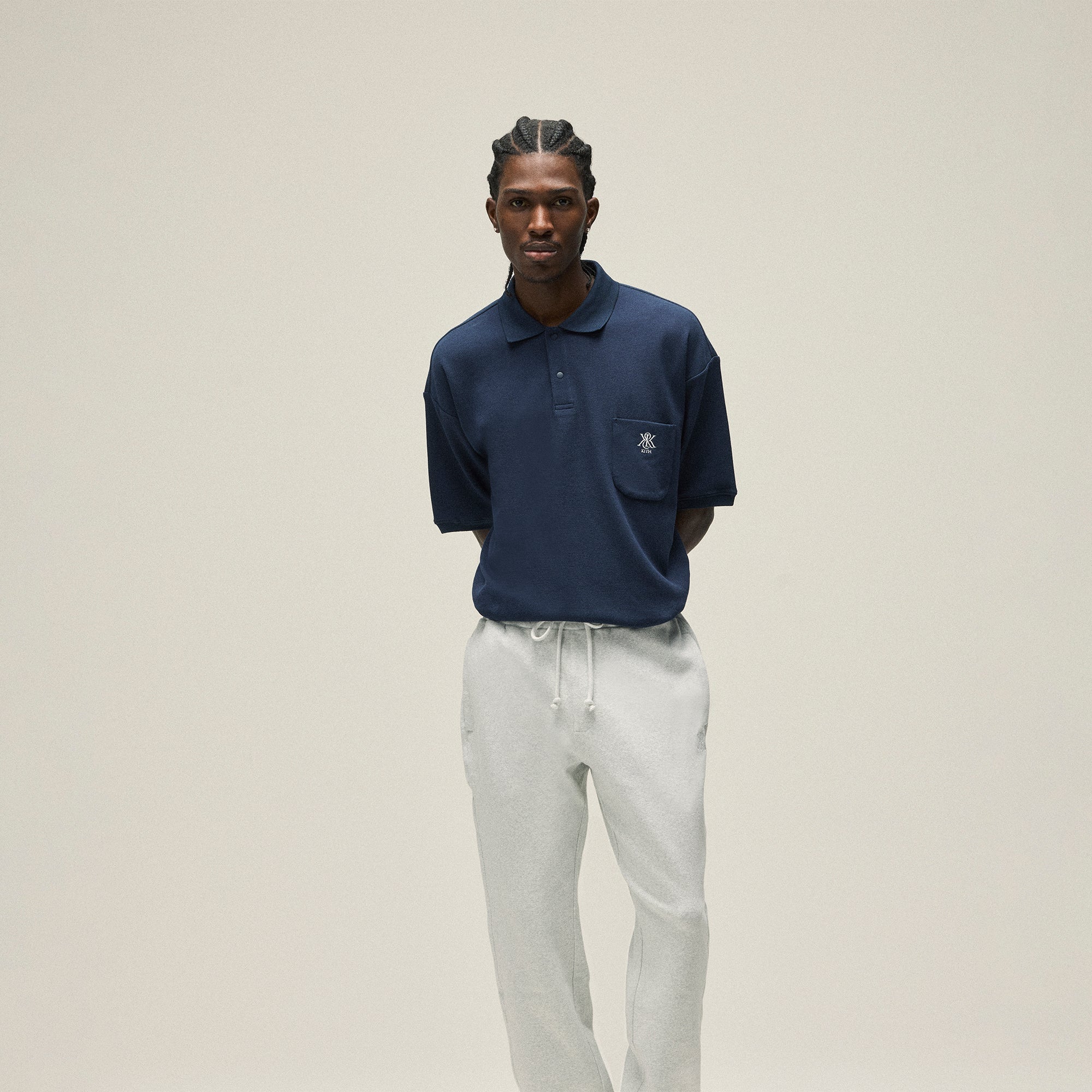 Mens Kith Apparel - Bottoms - Pants - Sweatpants – Kith Europe
