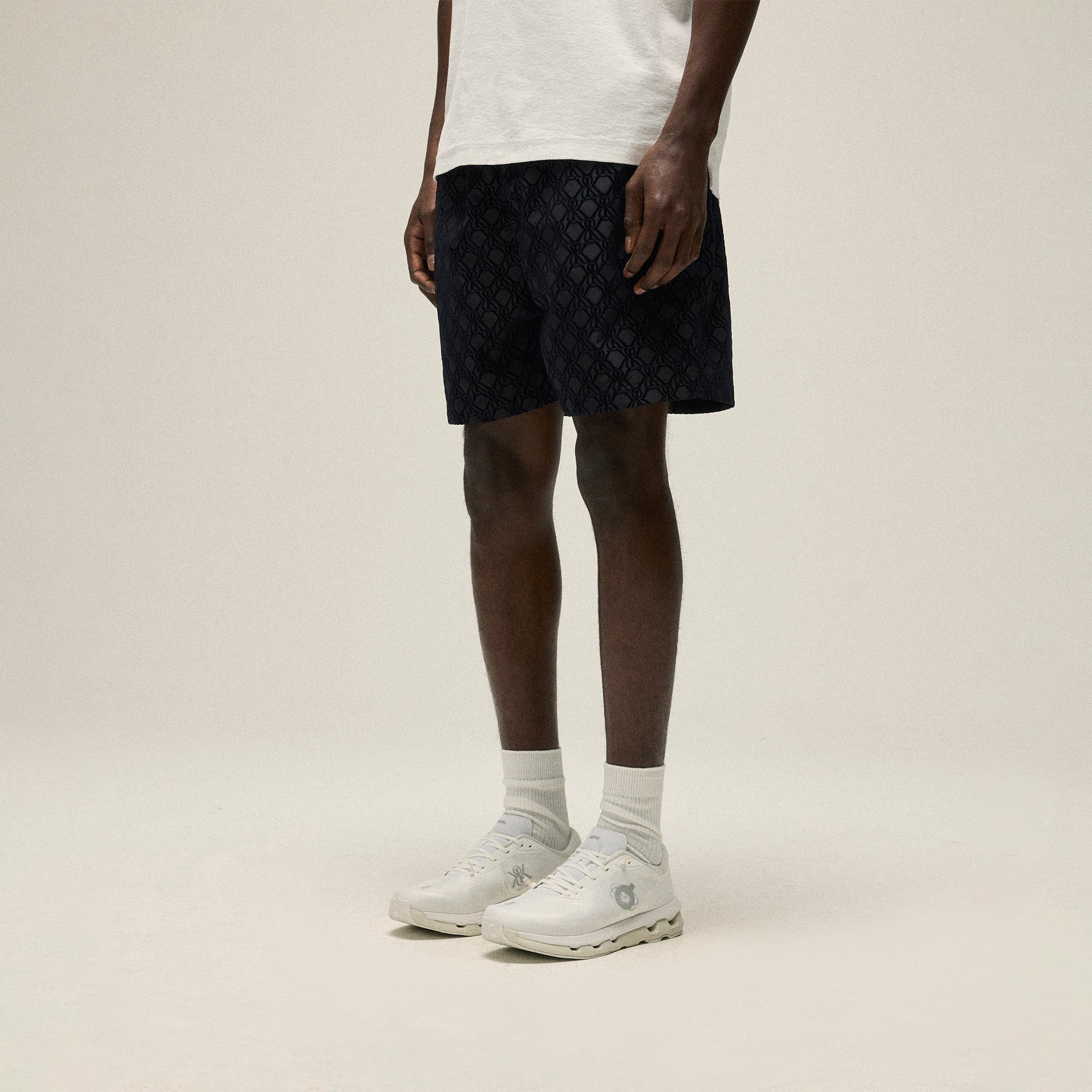 Kith Damien Windbreaker - Cyclone – Kith Europe