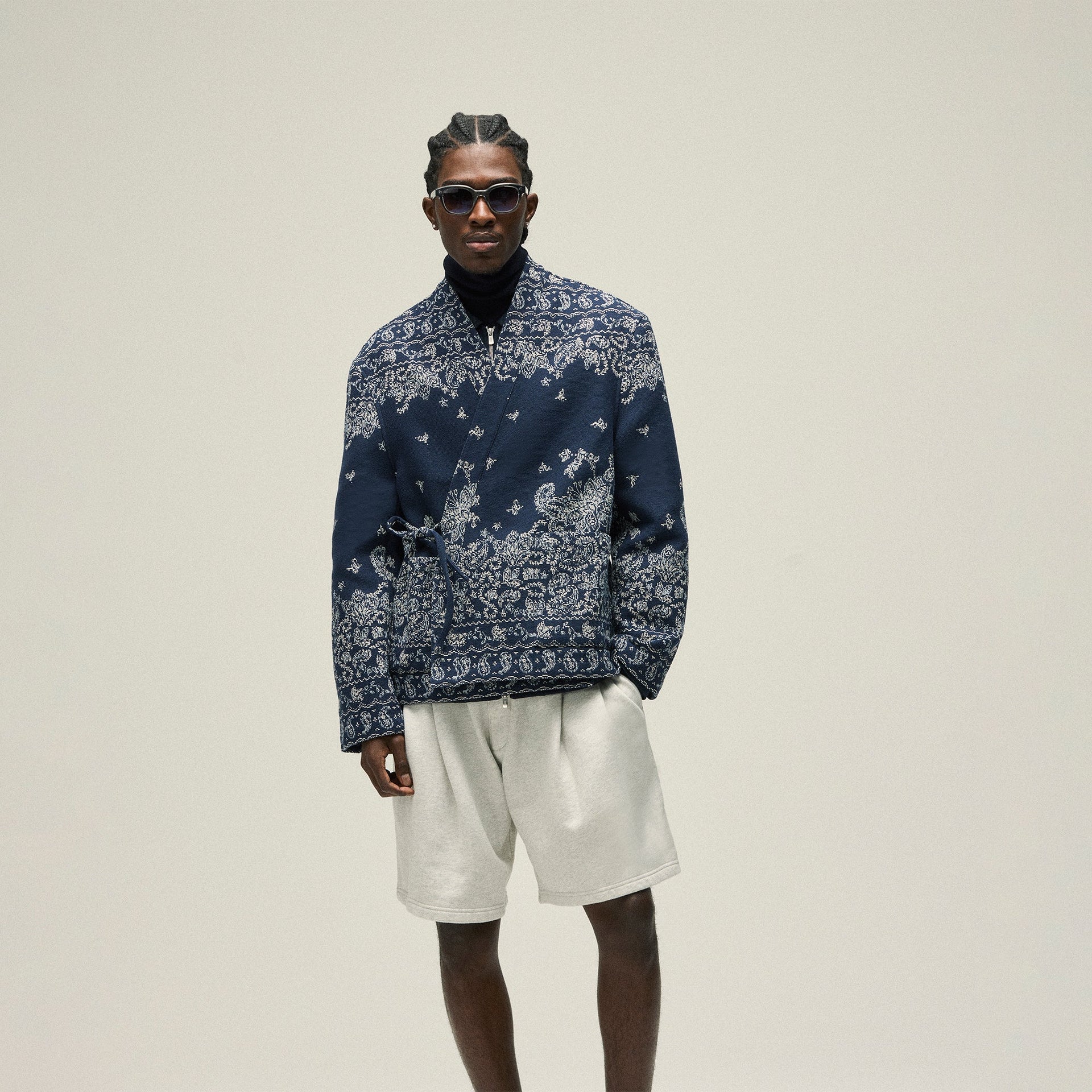&Kin Tapestry Karter Gi - Nocturnal
