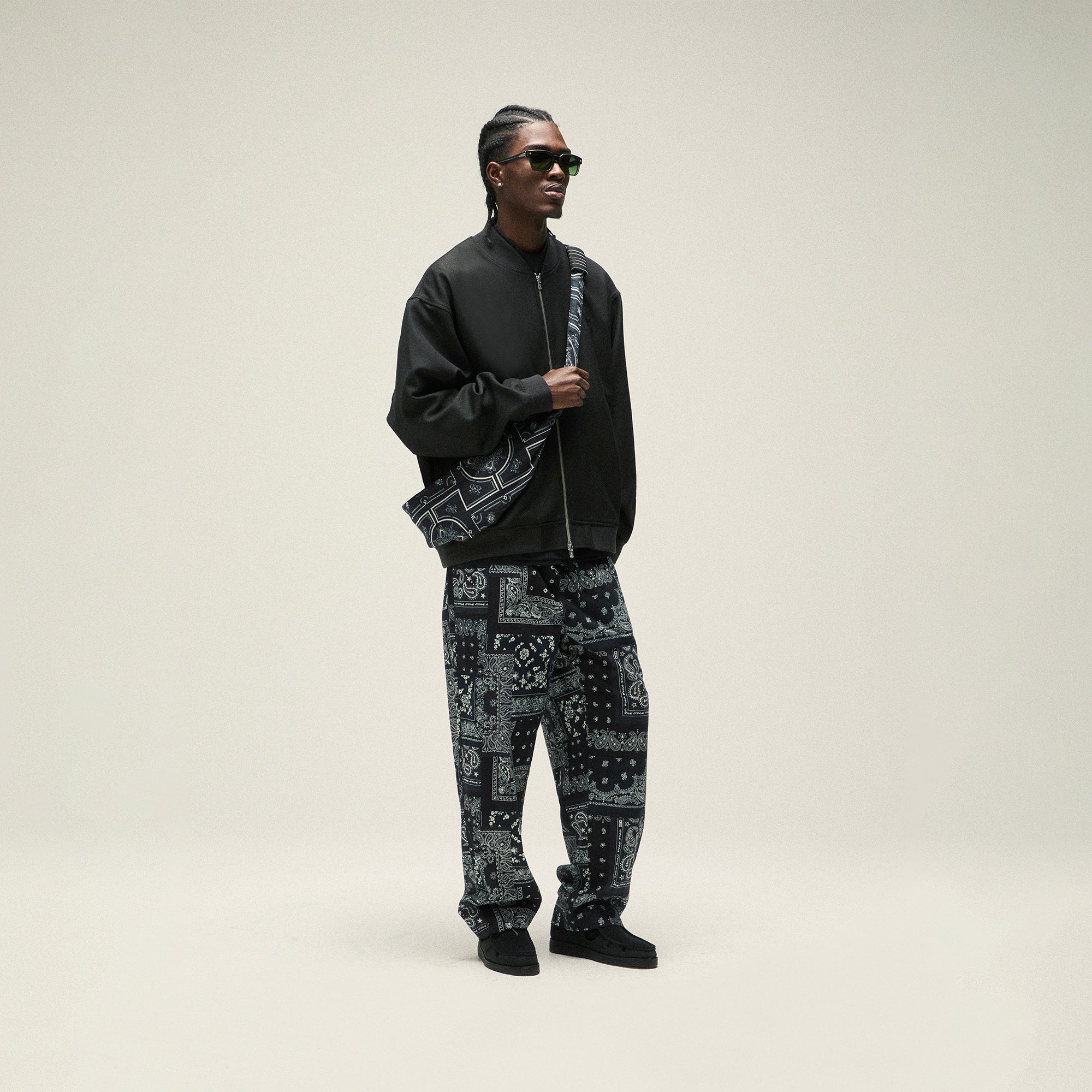Kith Outerwear - Bomber Jackets – Kith Europe