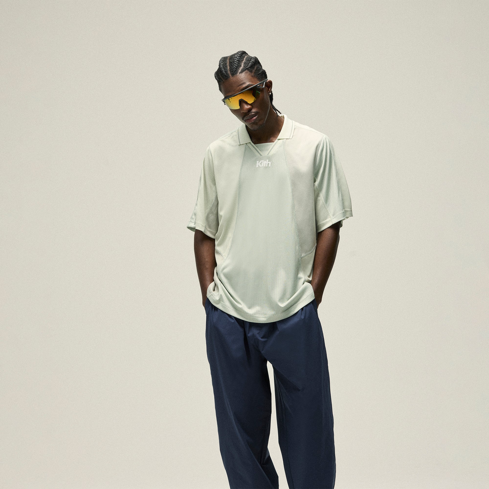 Men's Apparel - Bottoms – Kith Europe