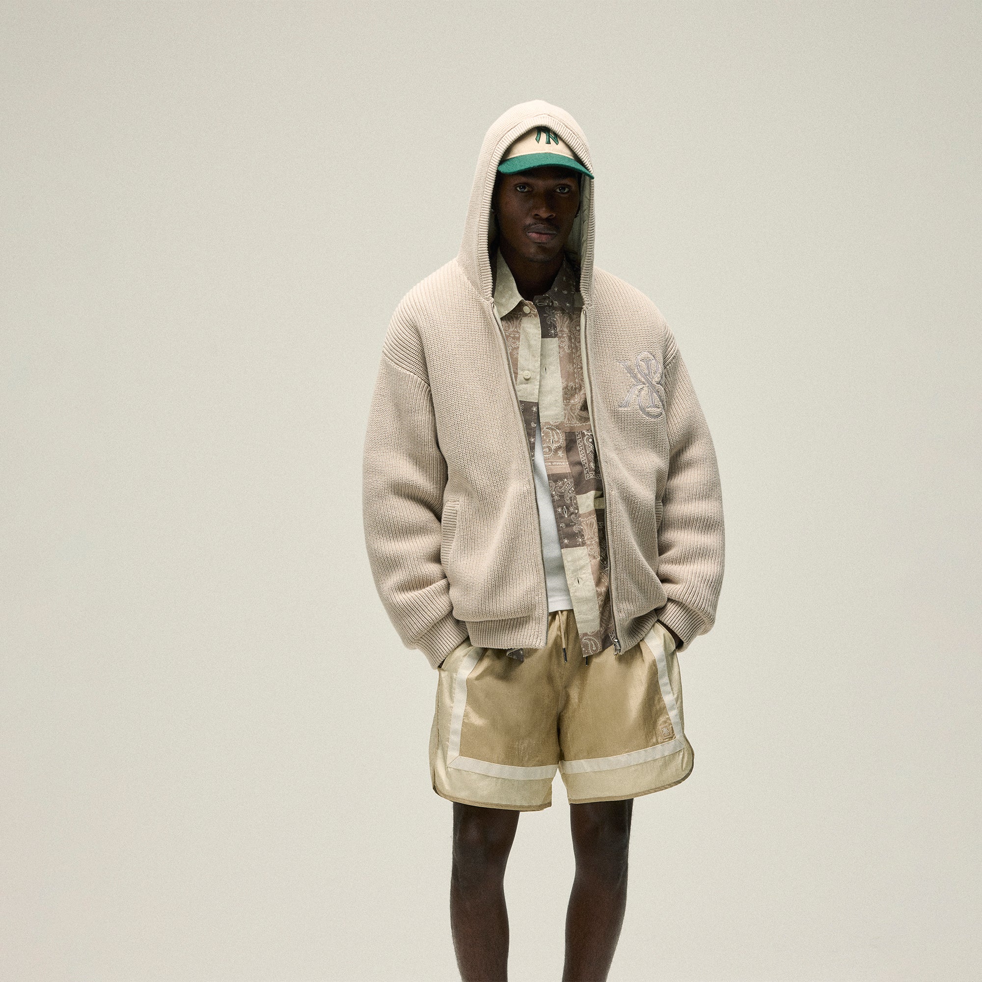 Kith - Shorts – Kith Europe