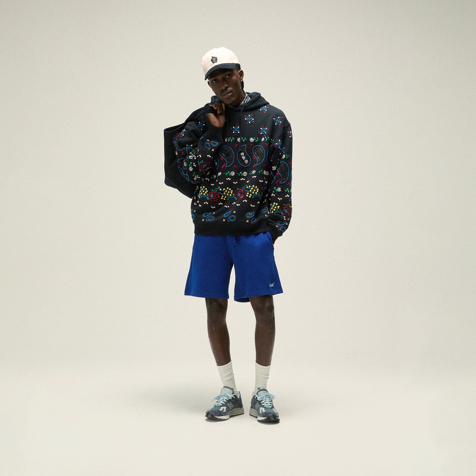 Kith - Hoodies – Kith Europe