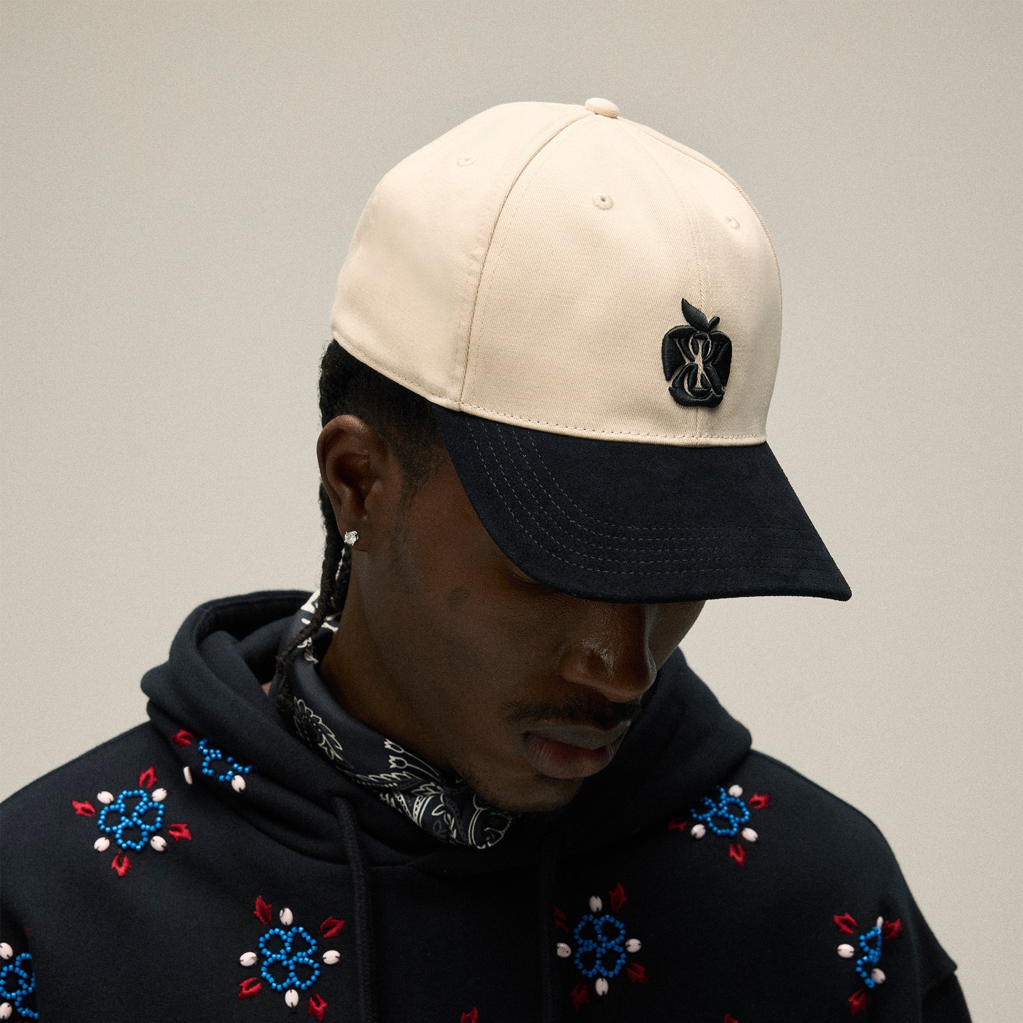 Mens Accessories - Headwear - Caps – Kith Europe