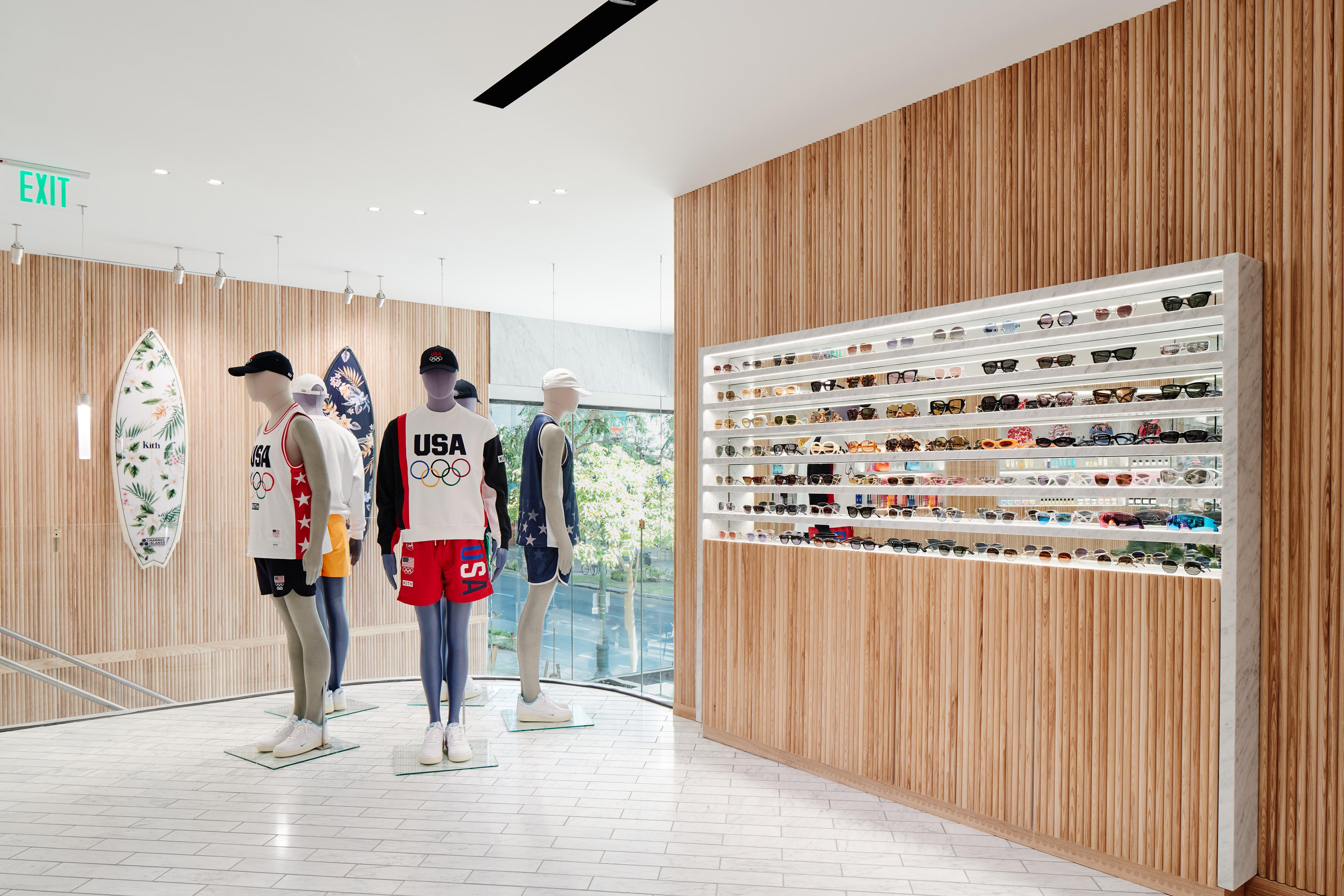 Location - Kith Hawaii – Kith Europe