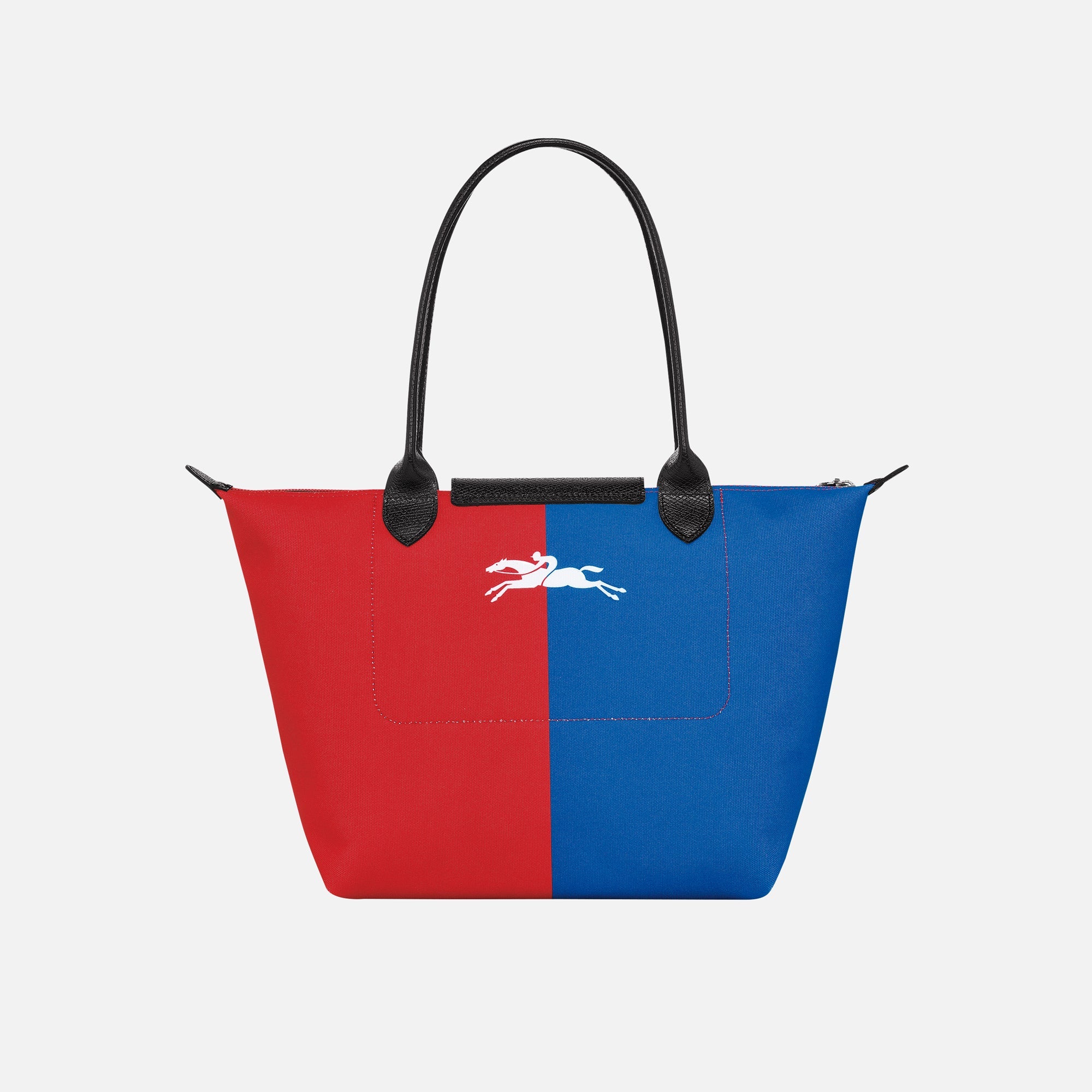 Longchamp x Robert Indiana Tote Bag - White – Kith Europe